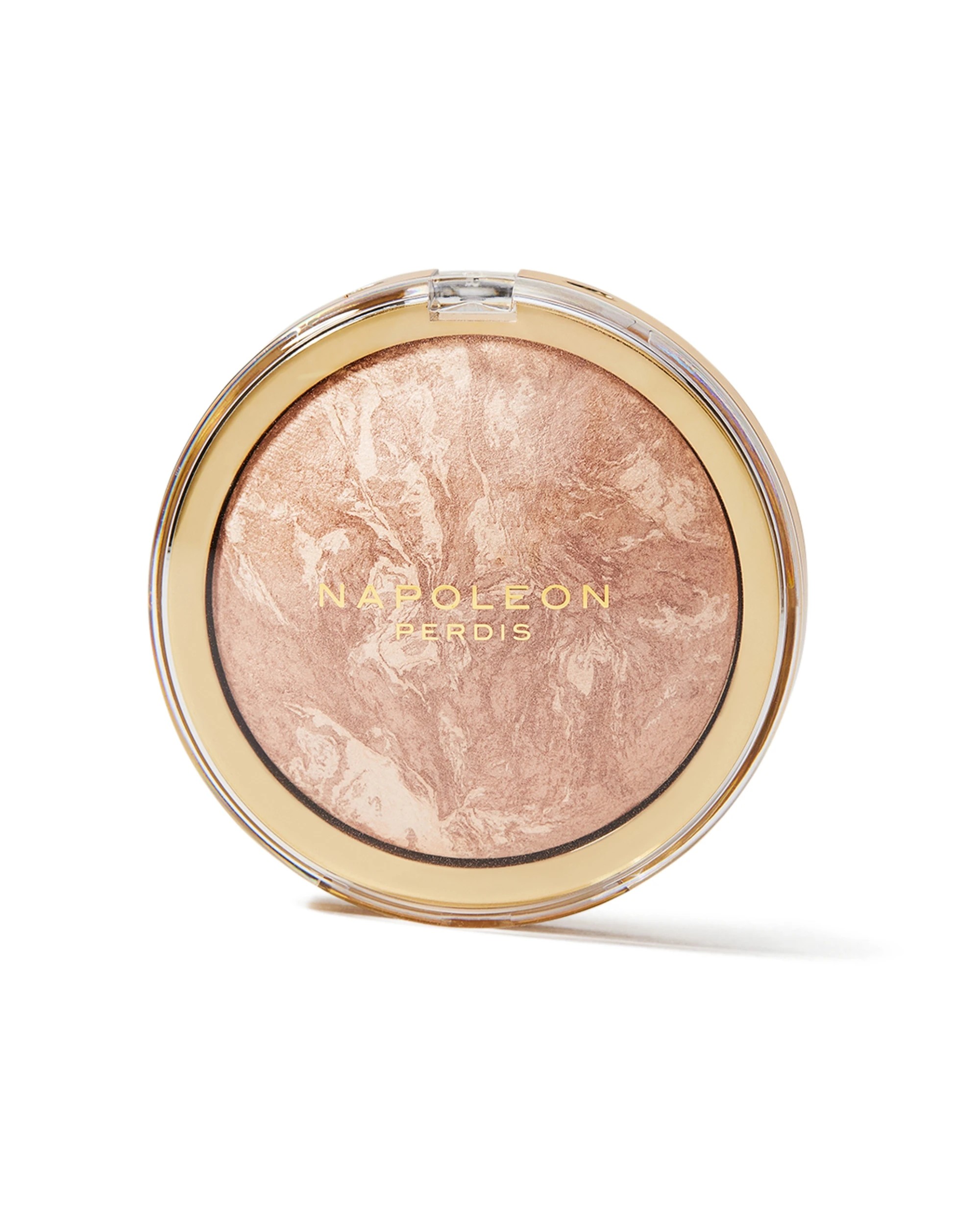 1 Napoleon Perdis Makeup 8G Bronze Patrol - Gold Bronze, 1 of 4