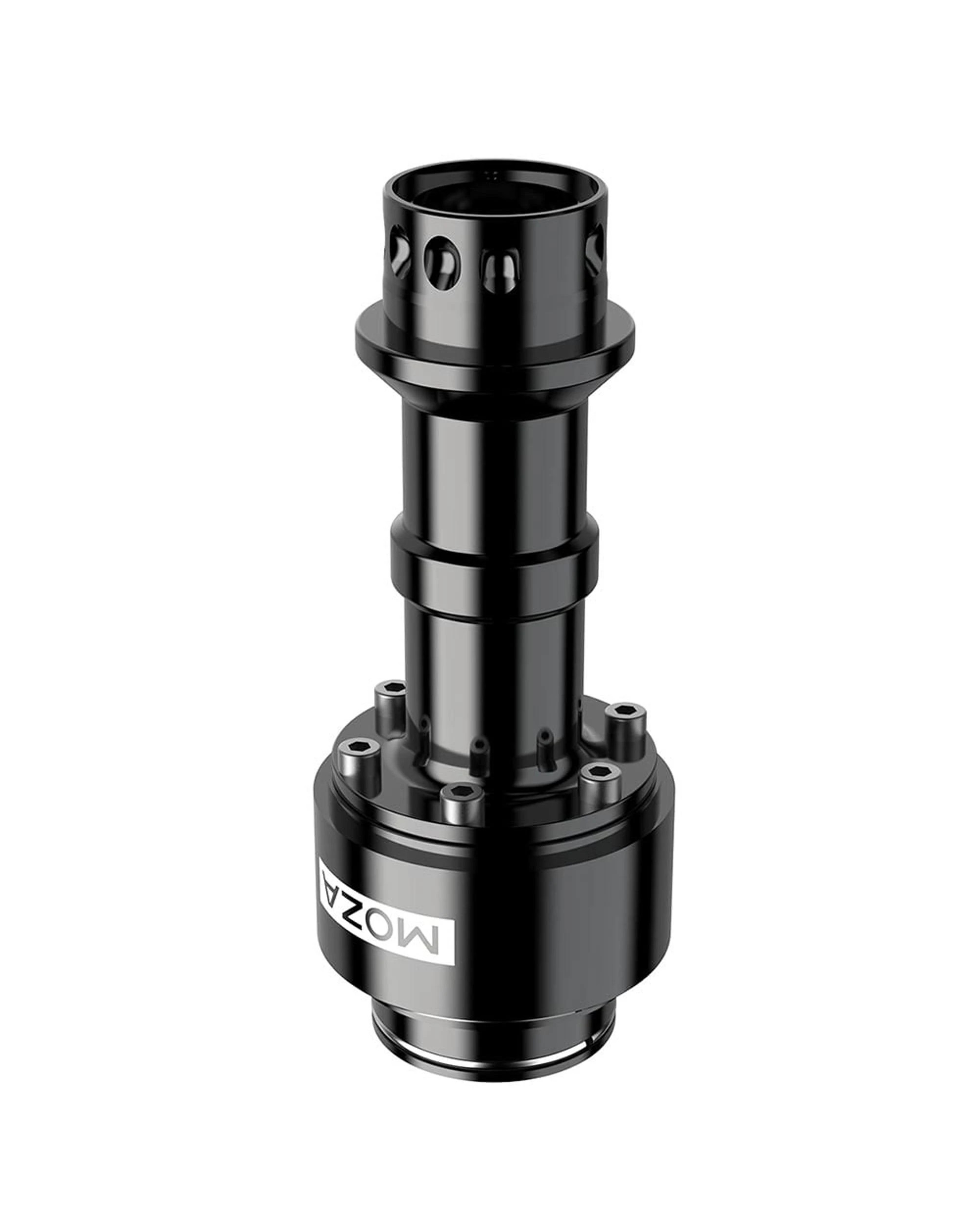 3 Moza Racing Extension Rod - Black, 3 of 3