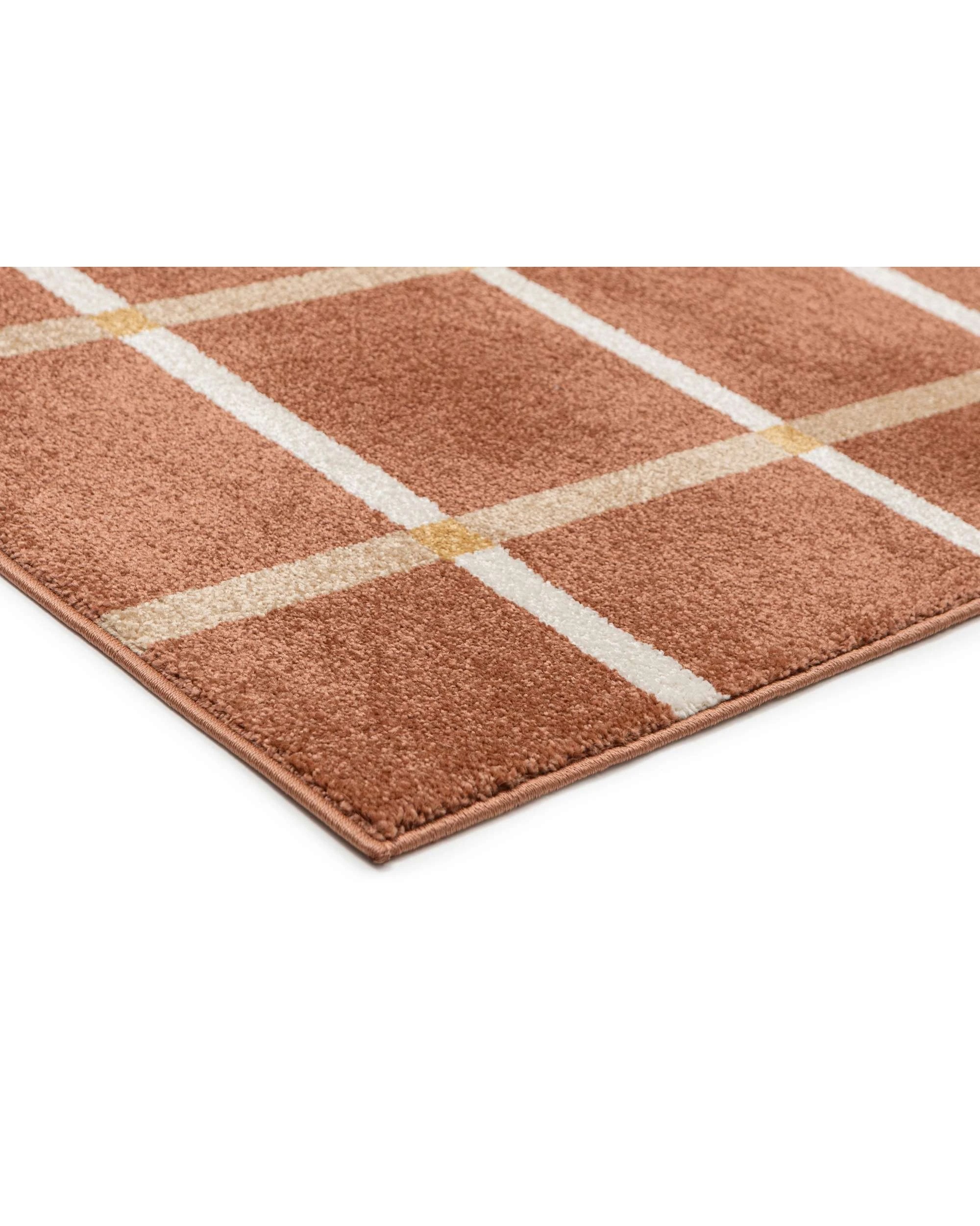 4 Loopsie Pinatubo Rug-230cm x 160cm - Brown, 4 of 8