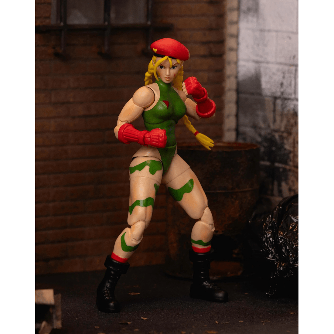 8 Jada Toys Street Fighter Action Figure - Assorted - Multi, 8 of 9