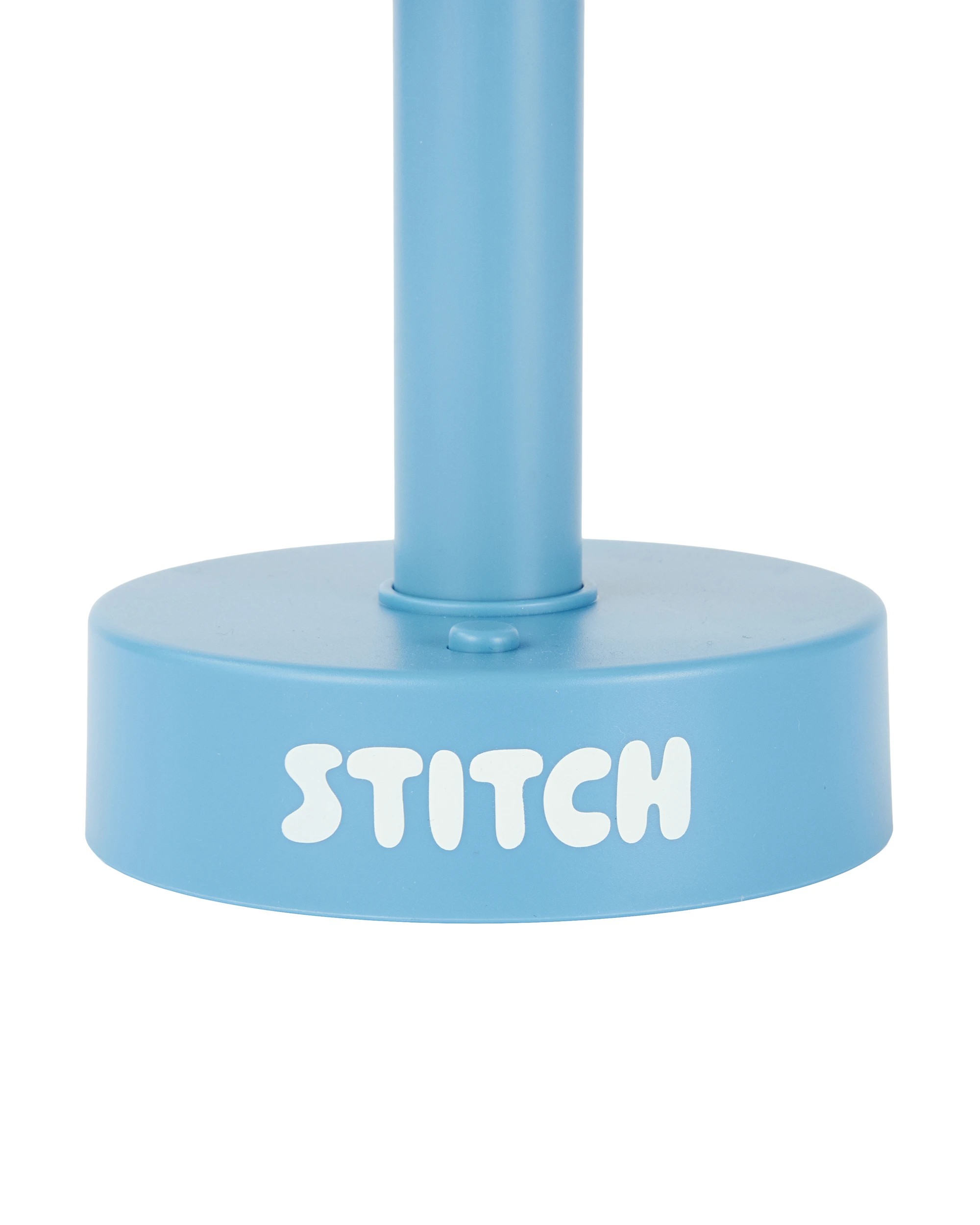 5 Disney Stitch Soft Glo Mini Lamp, 5 of 7