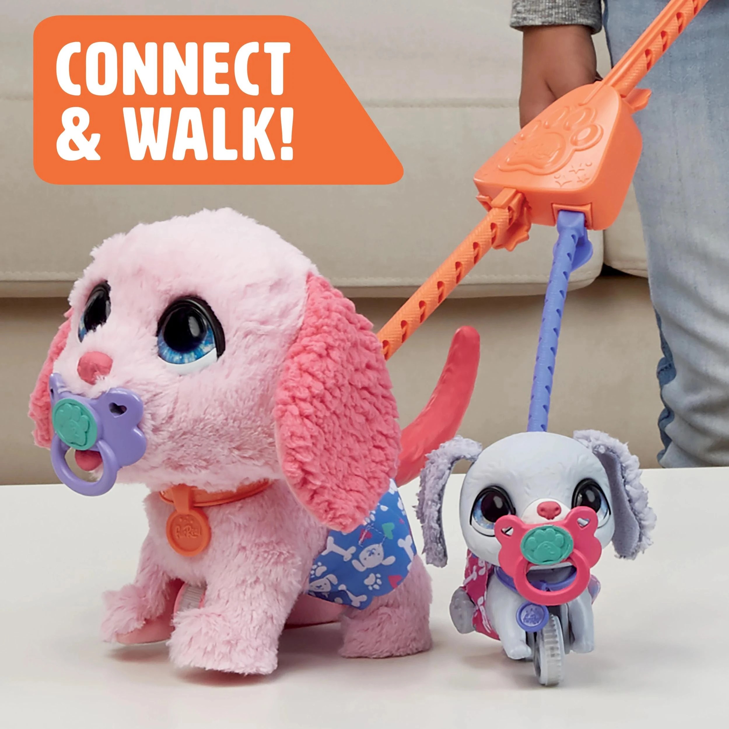 4 Furreal Poopalots & Peealots Potty Training Pet Toy - Multi, 4 of 5