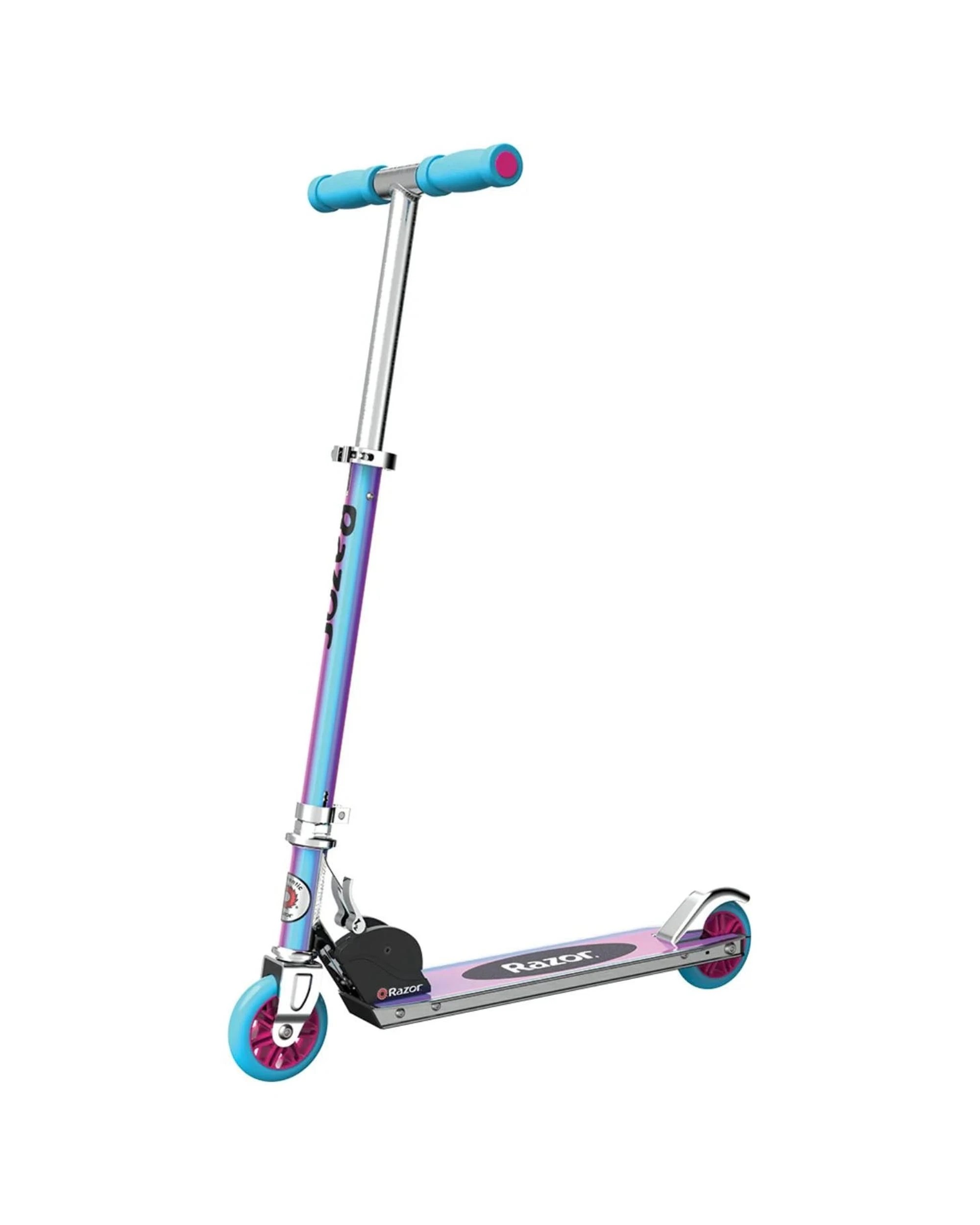 1 Razor A Scooter Special Edition - Holographic, 1 of 5