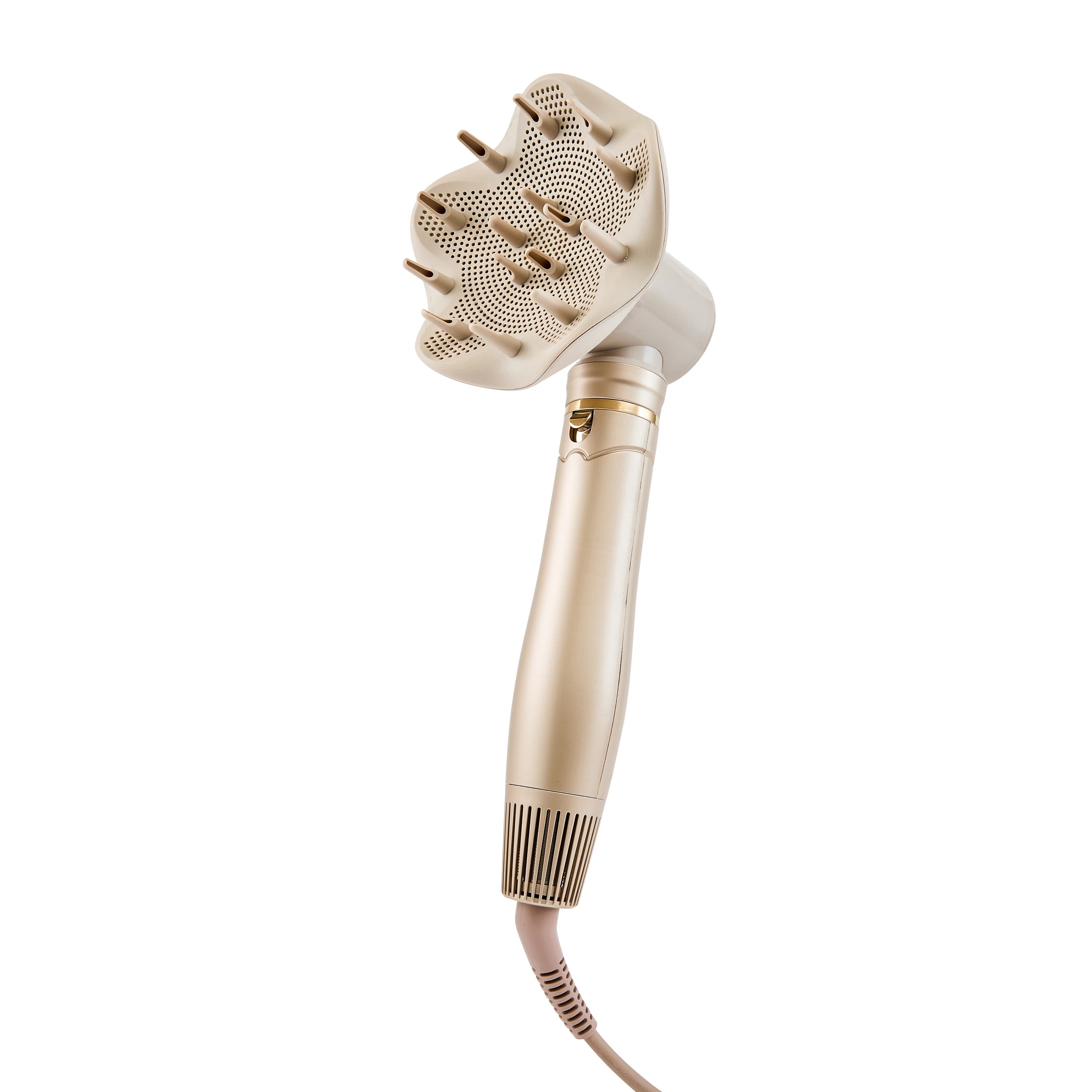 6 Air Styling Mega Pack - Champagne, 6 of 10