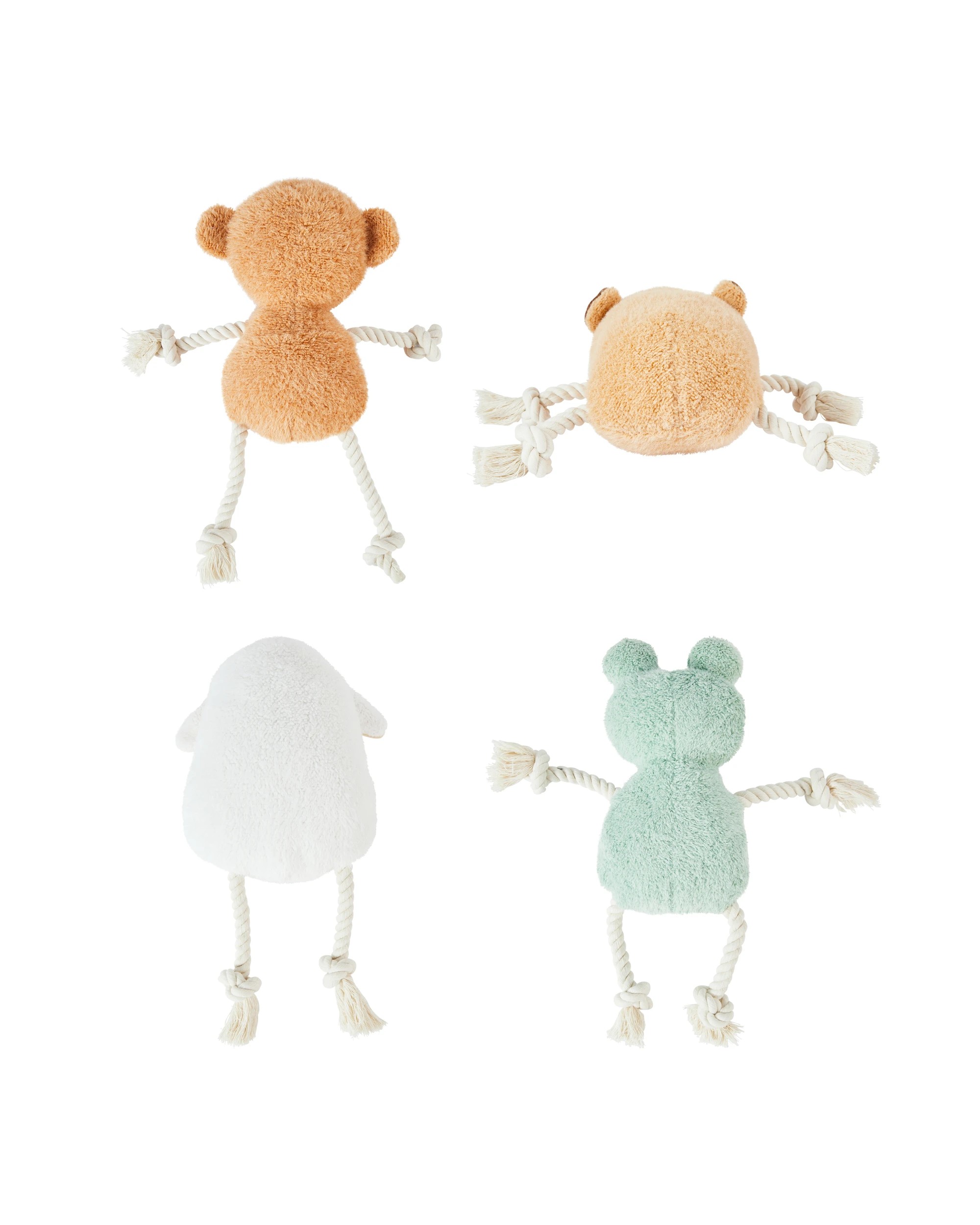 2 Super Soft Plush - Assorted, 2 of 3