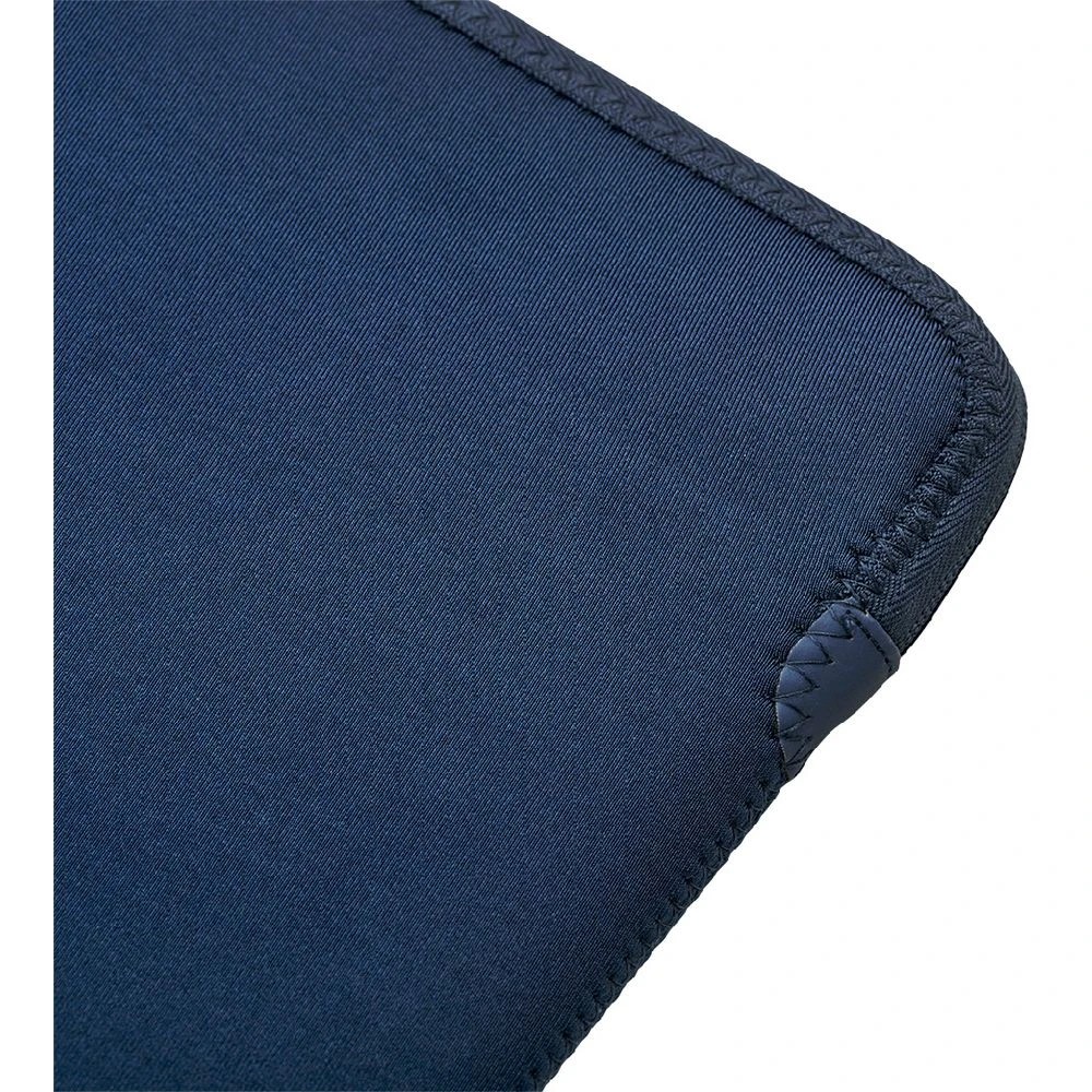 6 TRUNK Neoprene Laptop Sleeve 13.3" Navy, 6 of 7