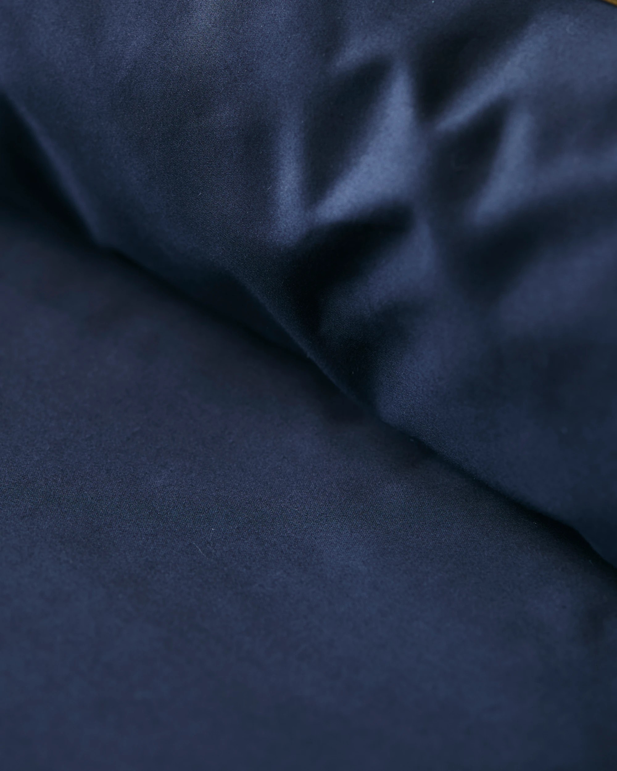 6 Target Luxury Egyptian Cotton Quilt Cover Set - King Bed - Blue, 6 of 10