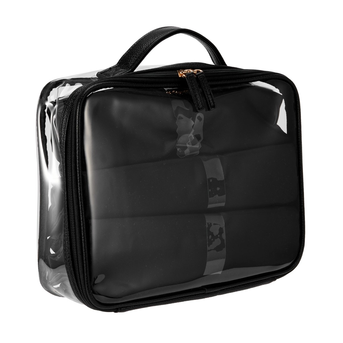 2 OXX Cosmetics Travel Bag Set, 2 of 7