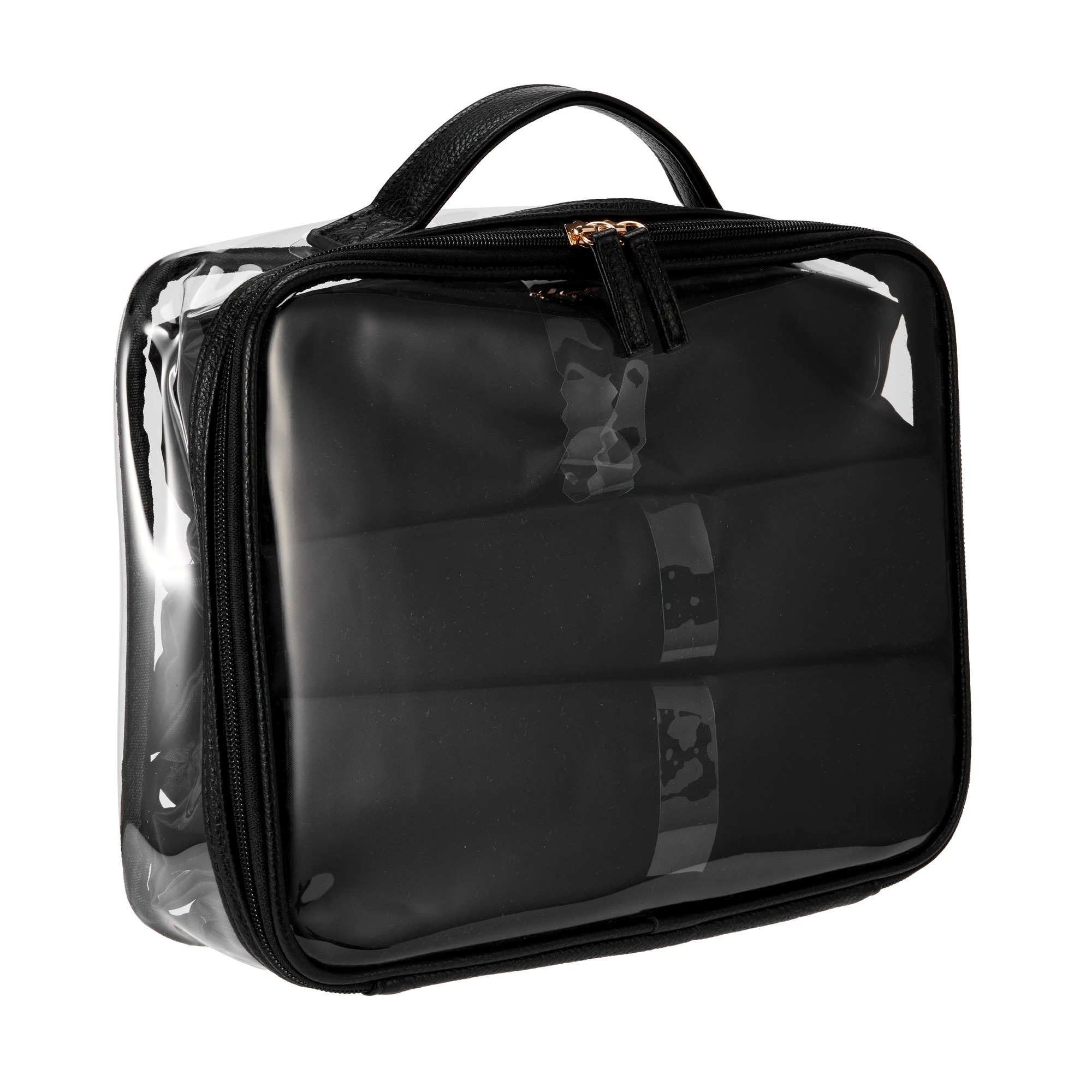 2 OXX Cosmetics Travel Bag Set, 2 of 7