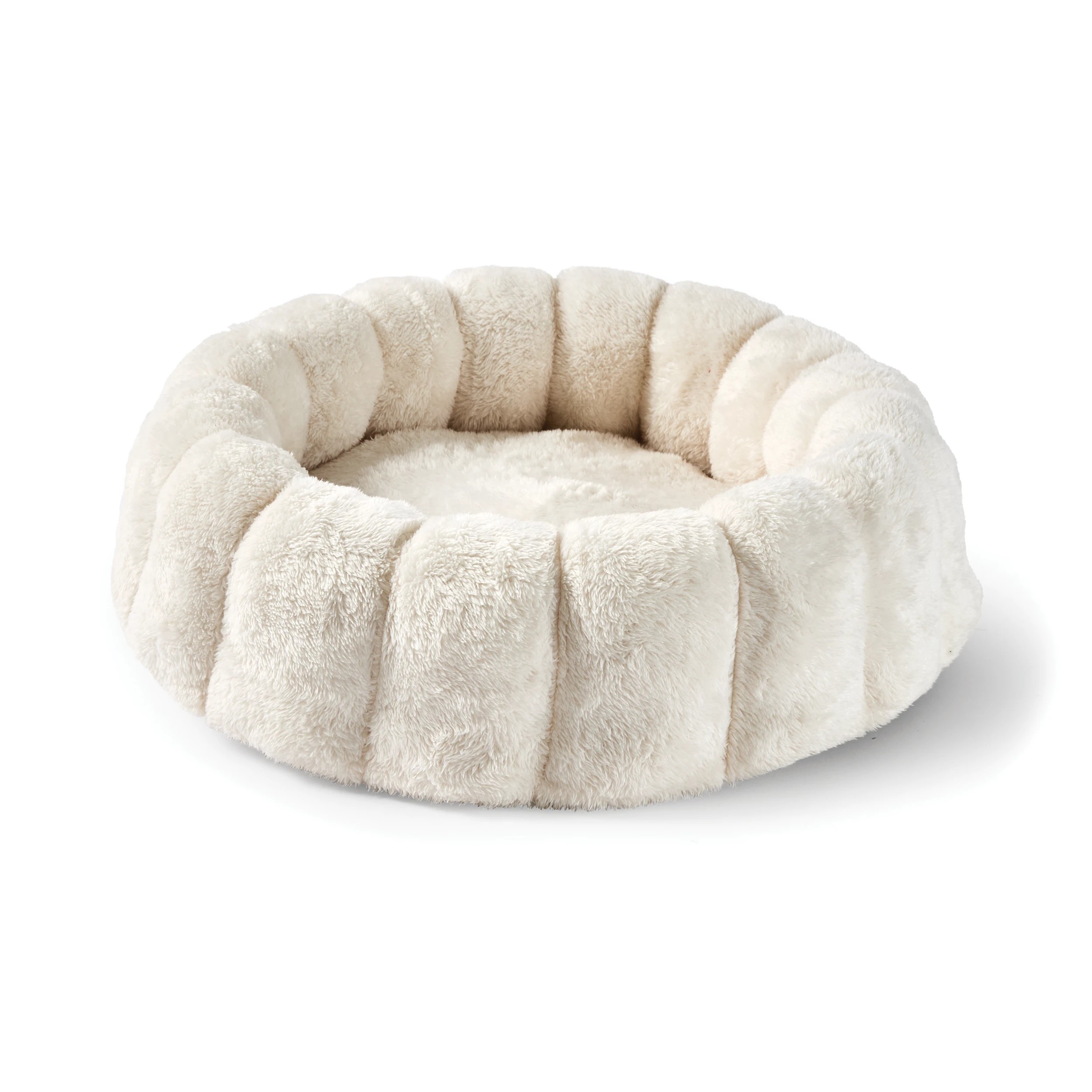 3 Cat Snuggle Bed Cloud, 3 of 8