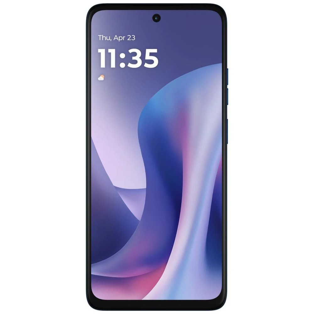 2 Motorola G57 128GB Regatta Blue, 2 of 8