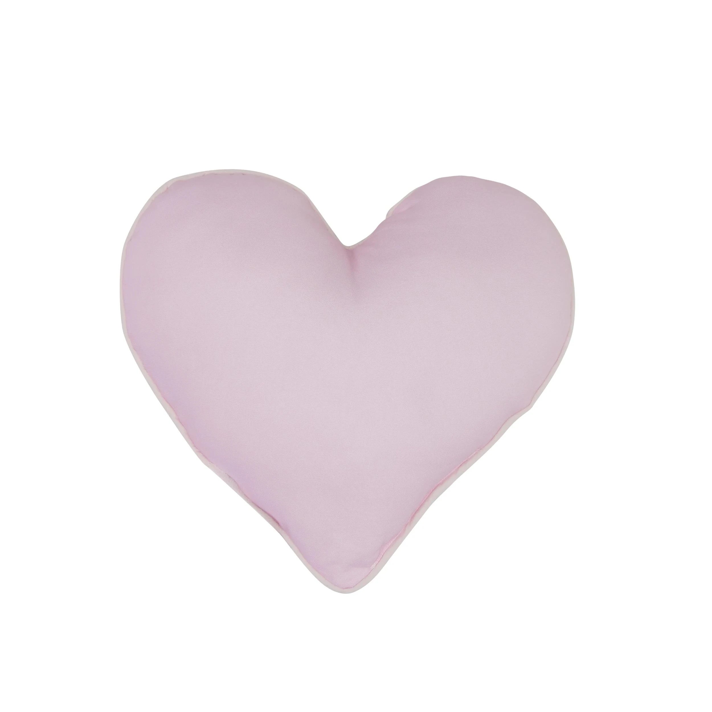 2 Gabby's Dollhouse Heart Cushion - Pink, 2 of 2