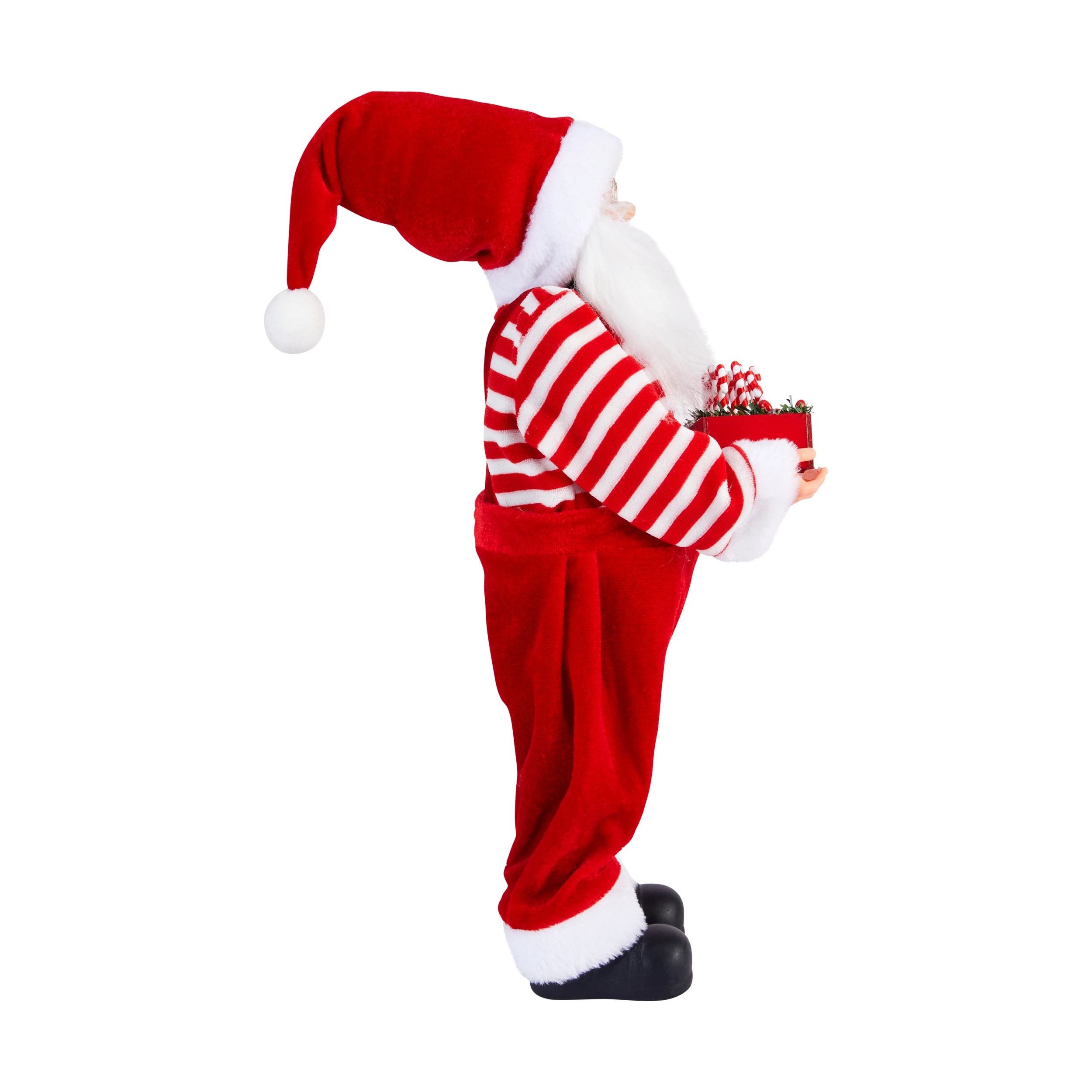 2 Candy Cane Santa, 2 of 5