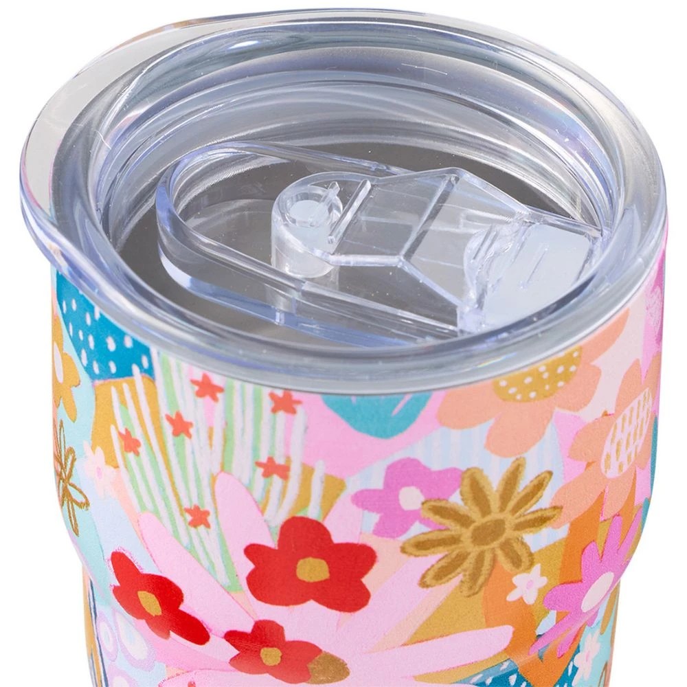 4 Otto Rach Jackson Stainless Steel Travel Cup, 4 of 6