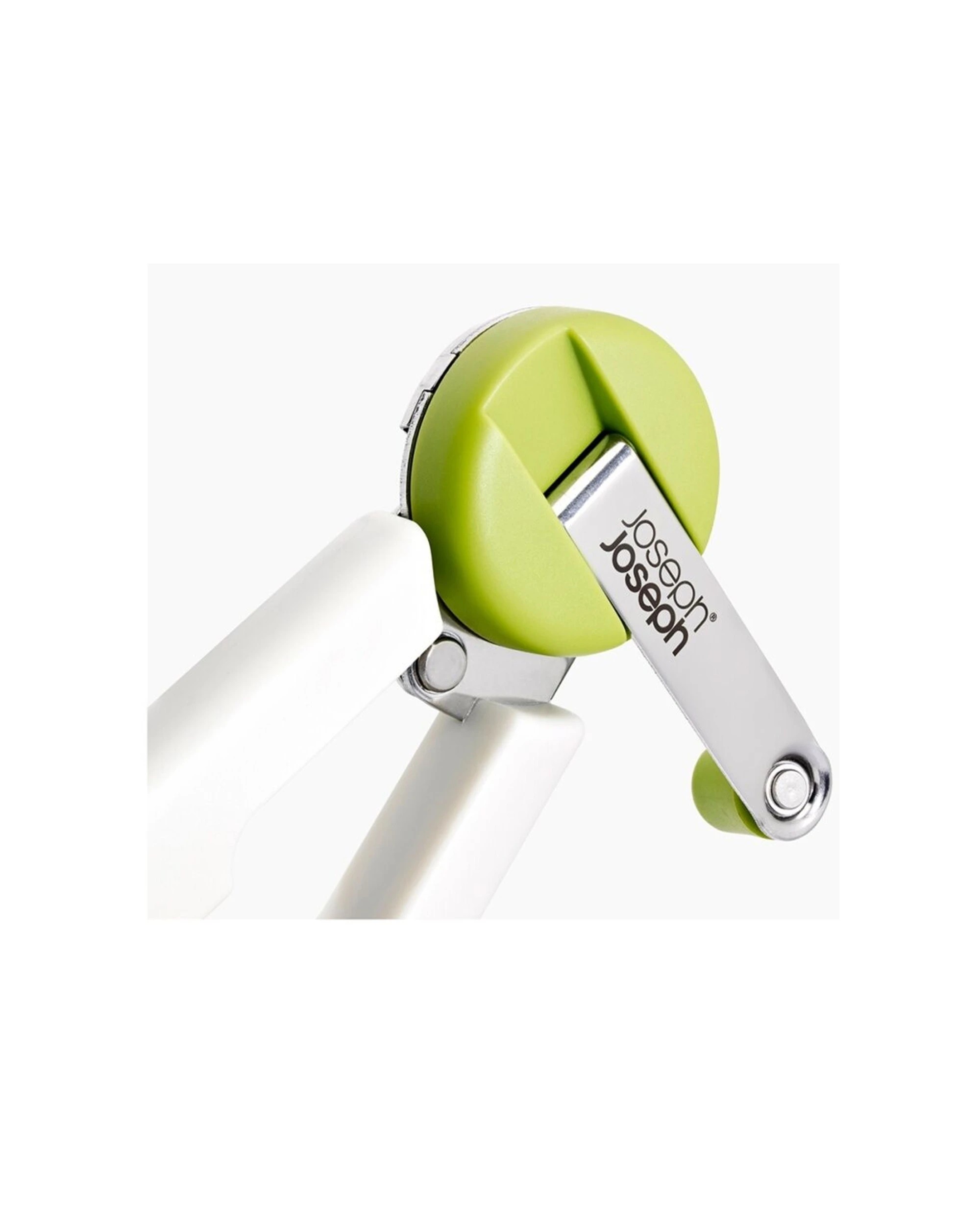 7 Joseph Joseph GoRound Easy Can Opener Ergonomic Grip Folding Handle - Green, 7 of 7