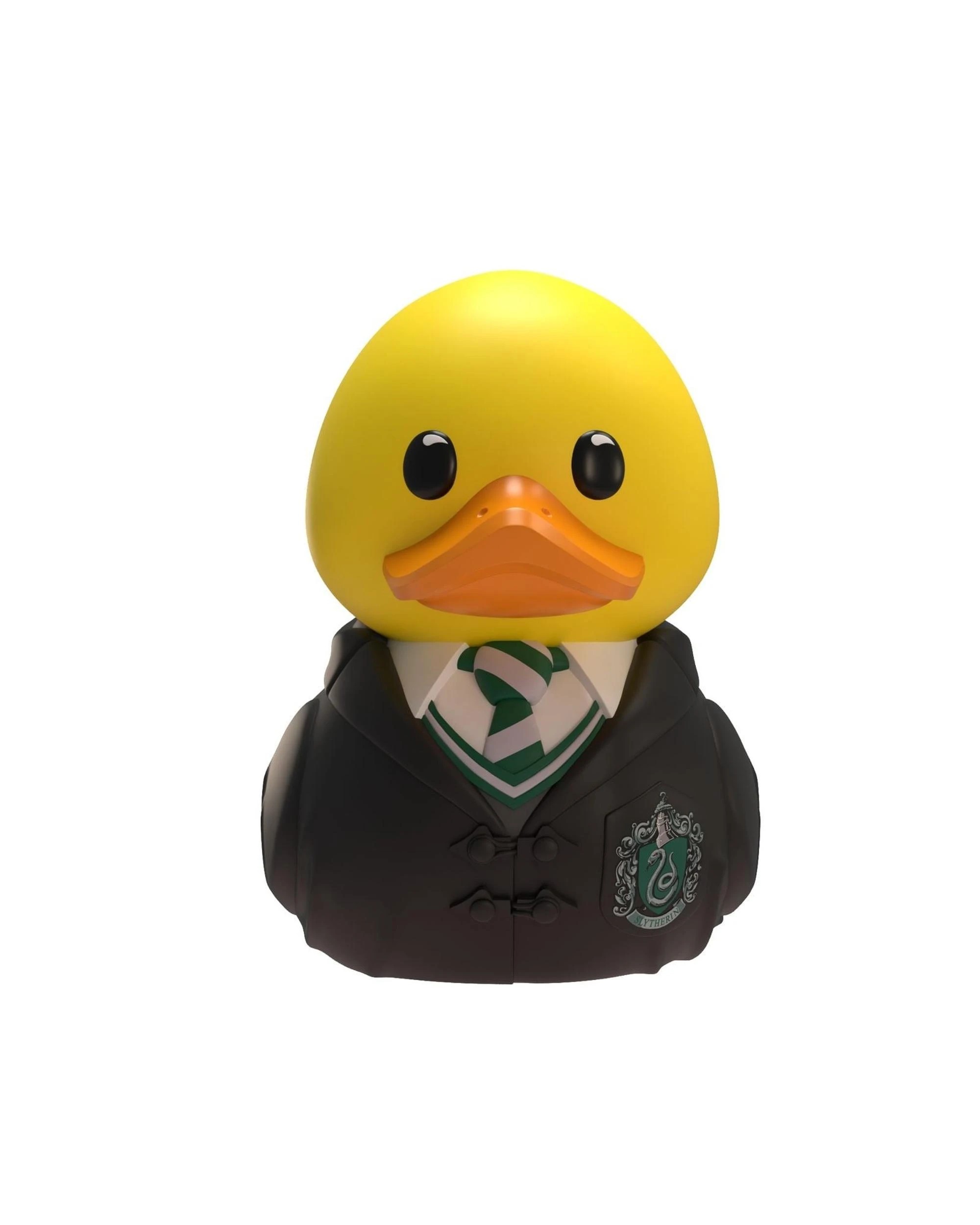 3 TUBBZ Harry Potter Slytherin Mini Edition Cosplaying Duck Figure, 3 of 6