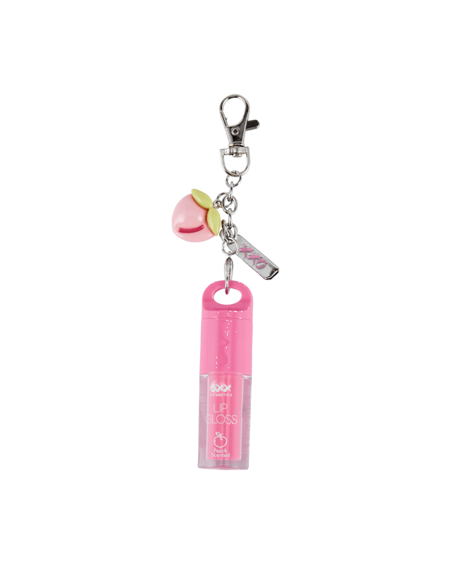 OXX Cosmetics Lip Gloss - Peach Sce