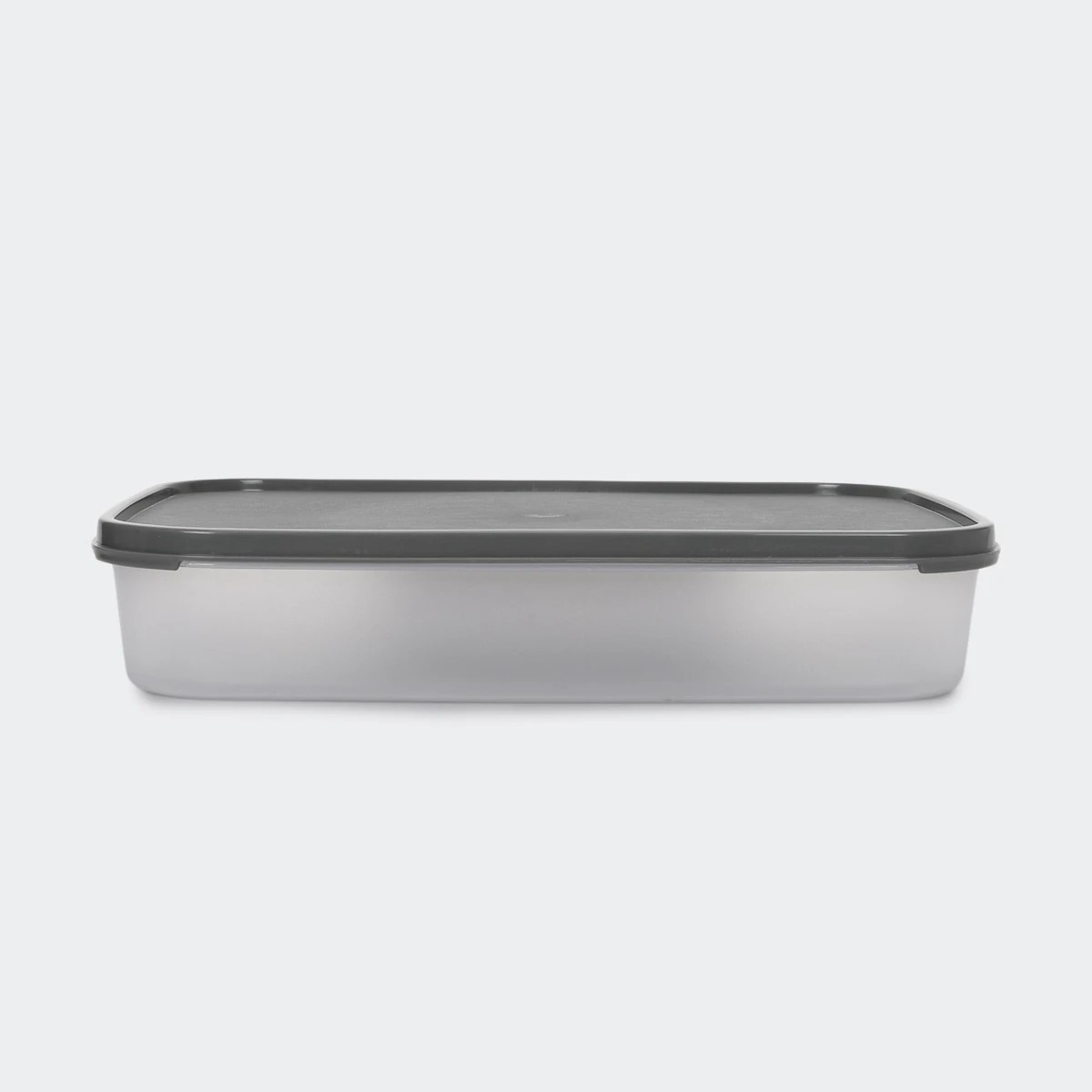 2 2.5L Rectangle Dry Food Storage, 2 of 4