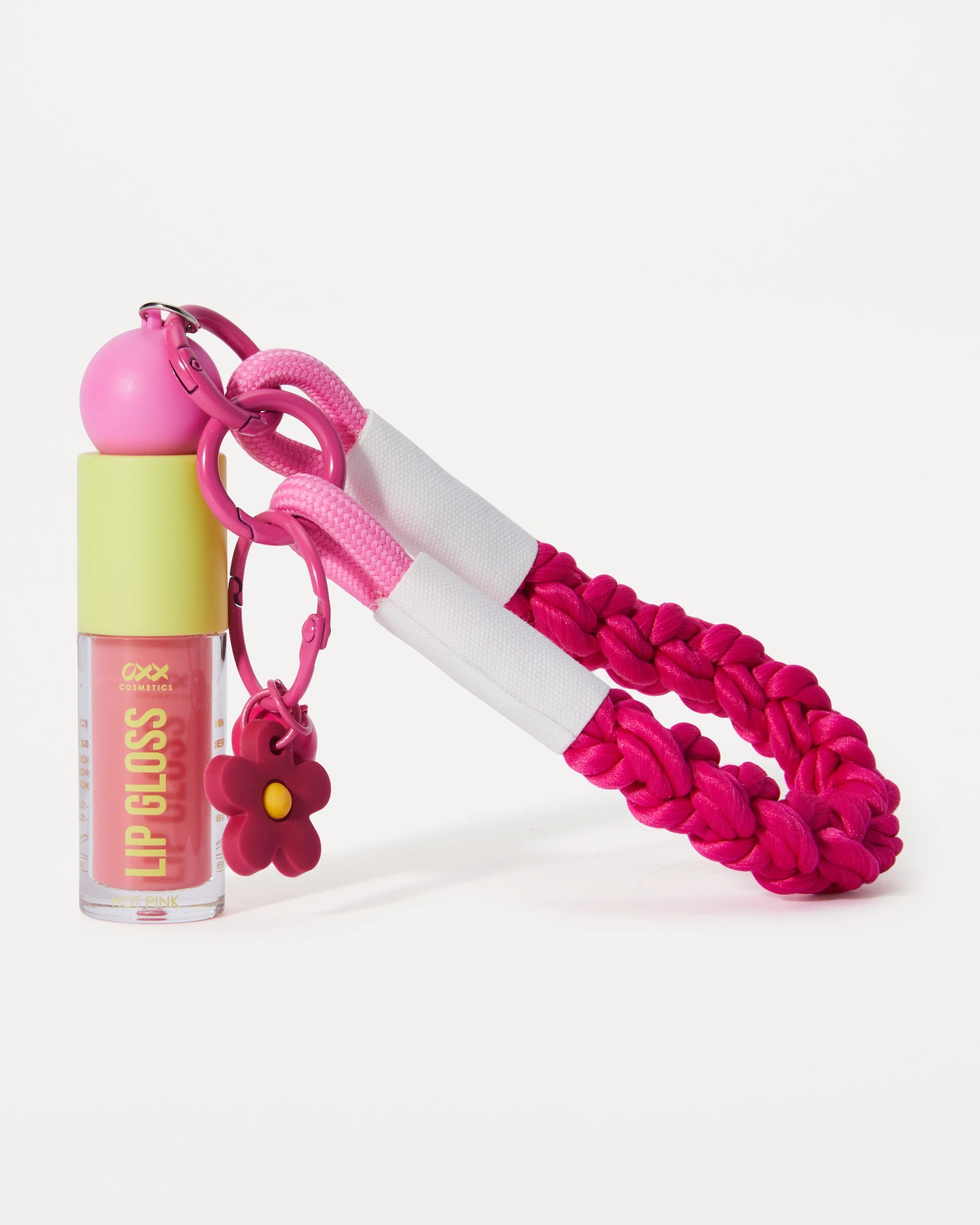 1 OXX Cosmetics Lip Gloss, 1 of 5