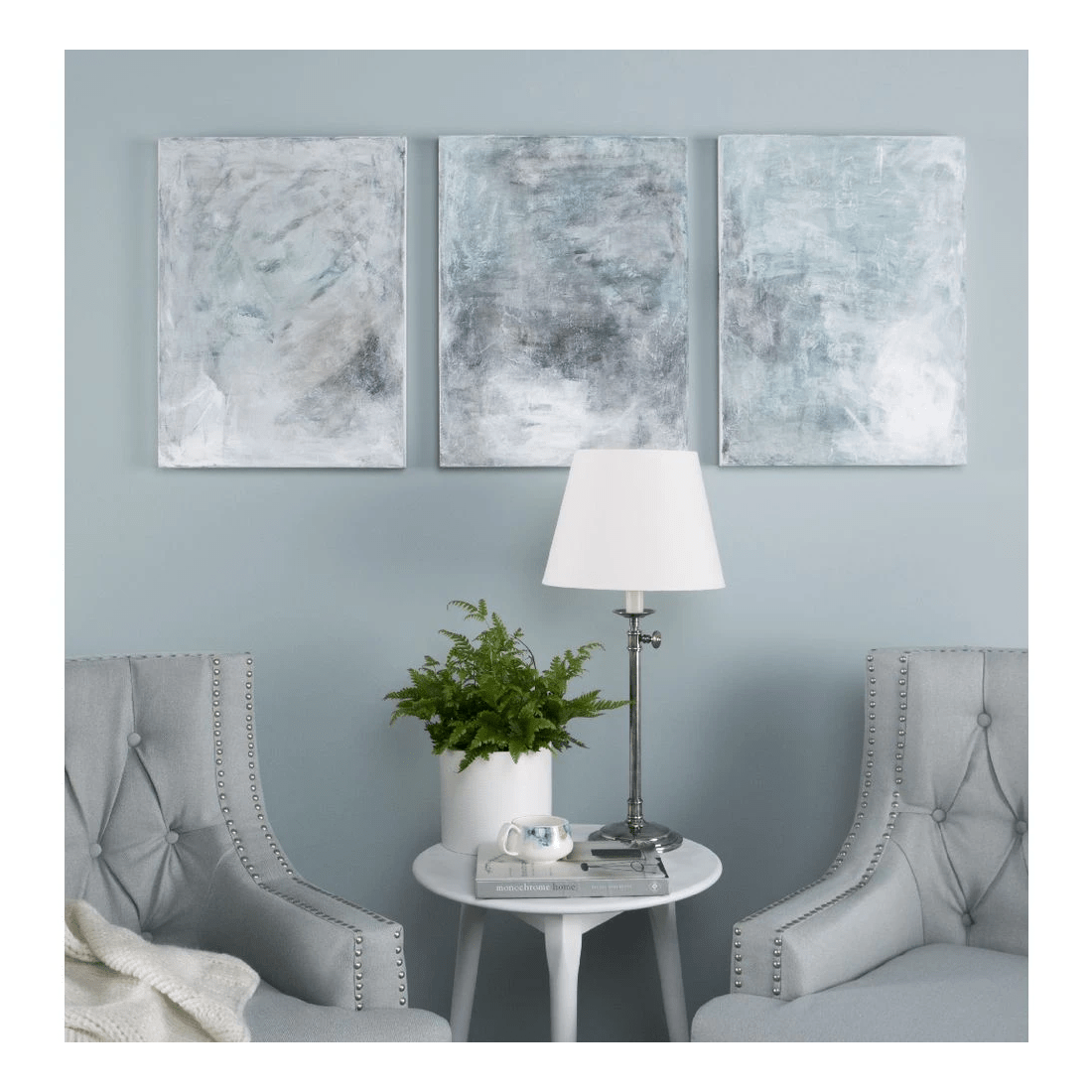 2 3M Command Large Canvas Hanger, 2 of 4