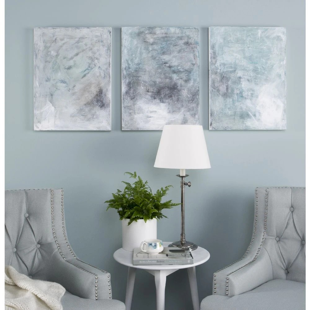 2 3M Command Large Canvas Hanger, 2 of 4