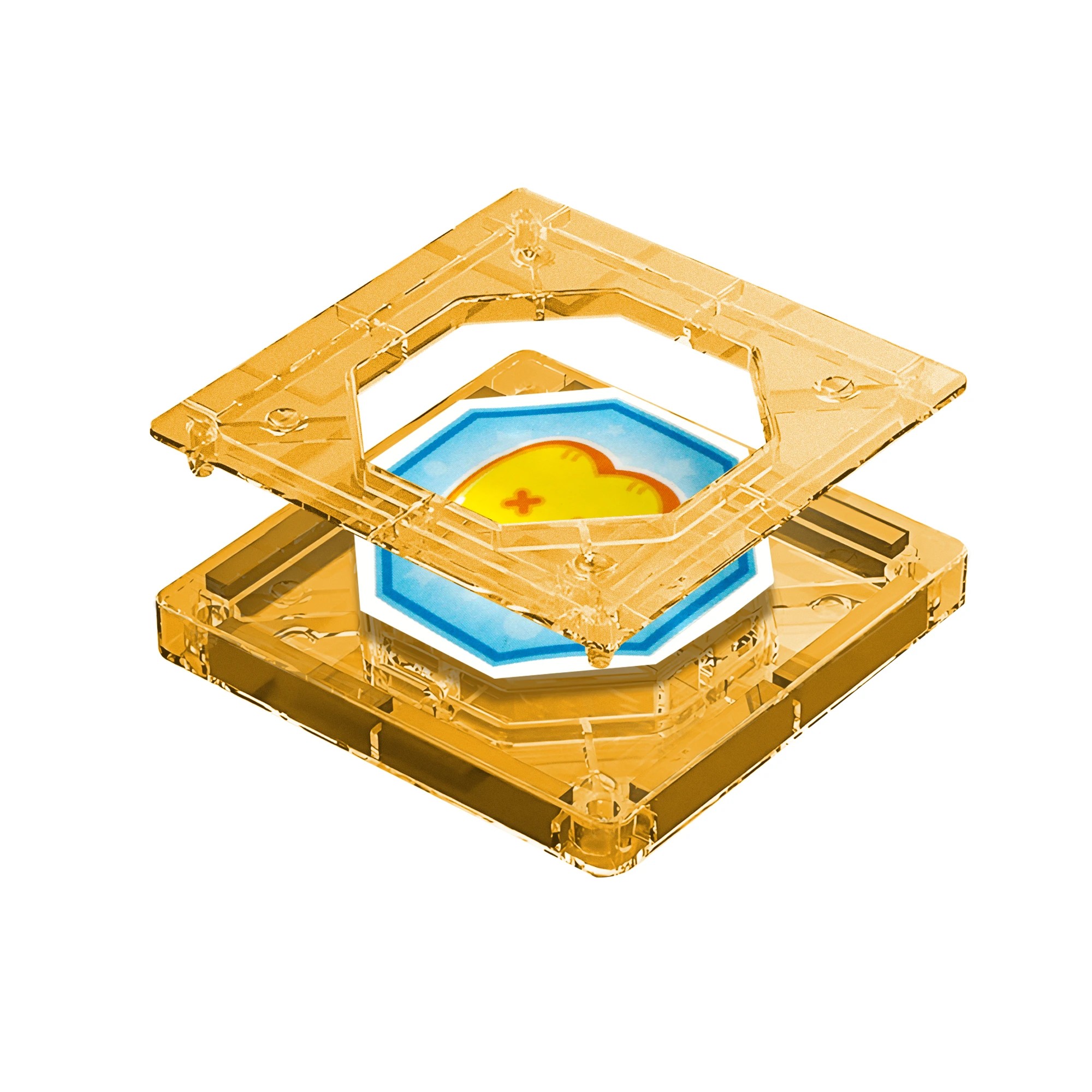 6 Traderight Kids 170pcs Magnetic Tiles Blocks, 6 of 7