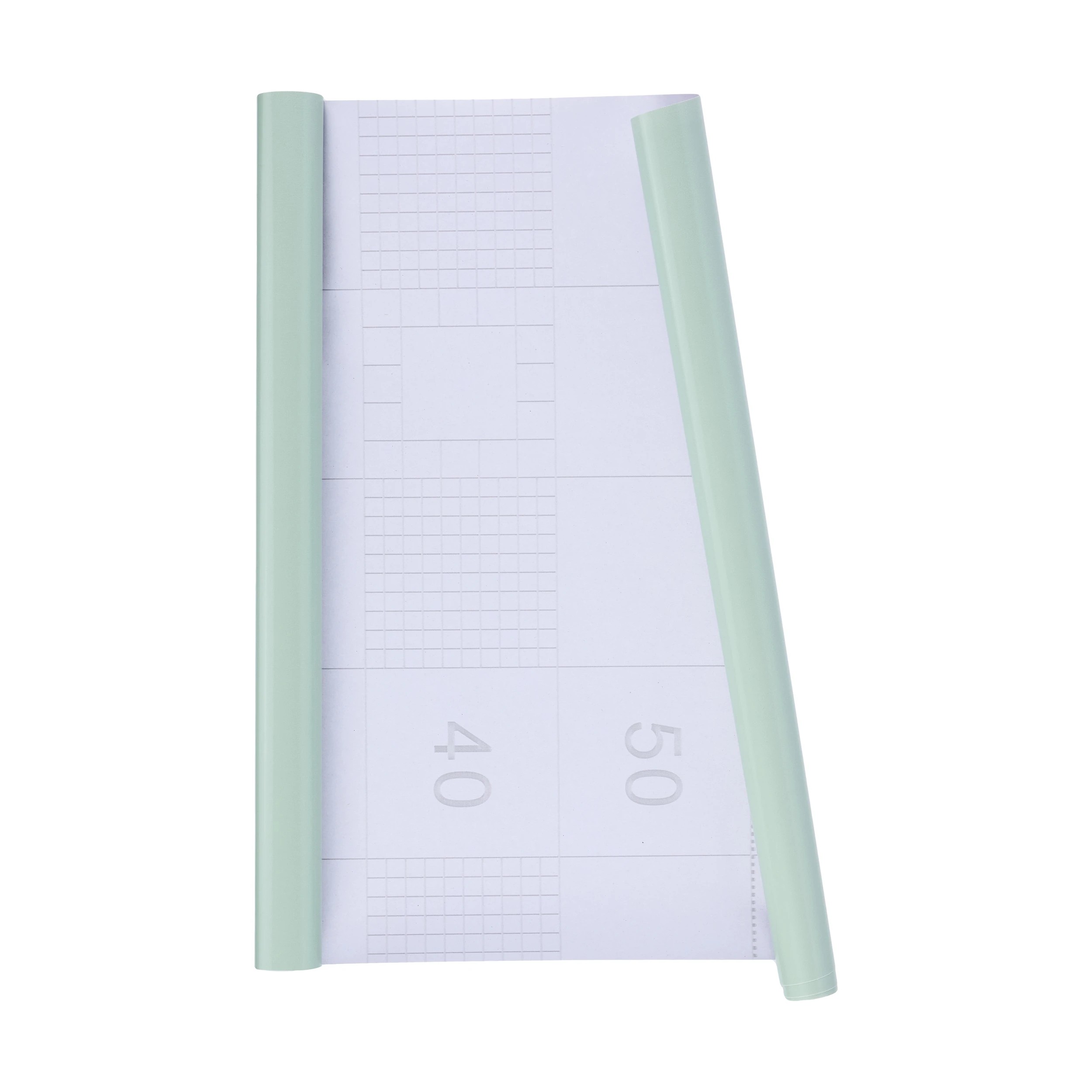 3 Self-Adhesive Film - Eucalyptus, 3 of 6