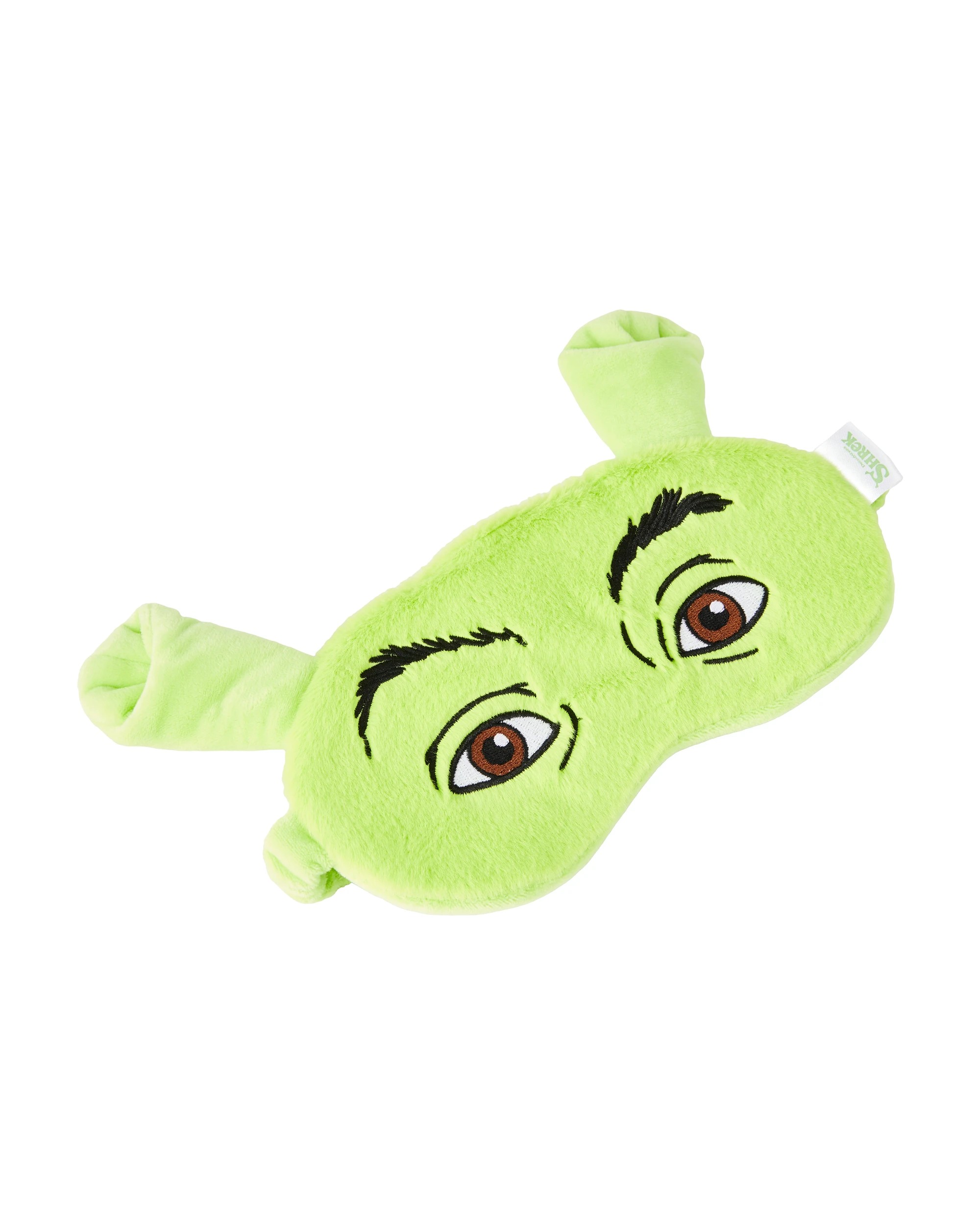 5 DreamWorks Shrek Eye Mask - Shrek, 5 of 5