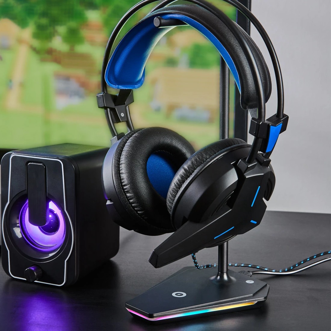 10 Gaming Headset, 10 of 10