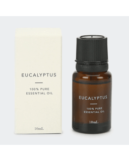 Fan Heater - Black and White