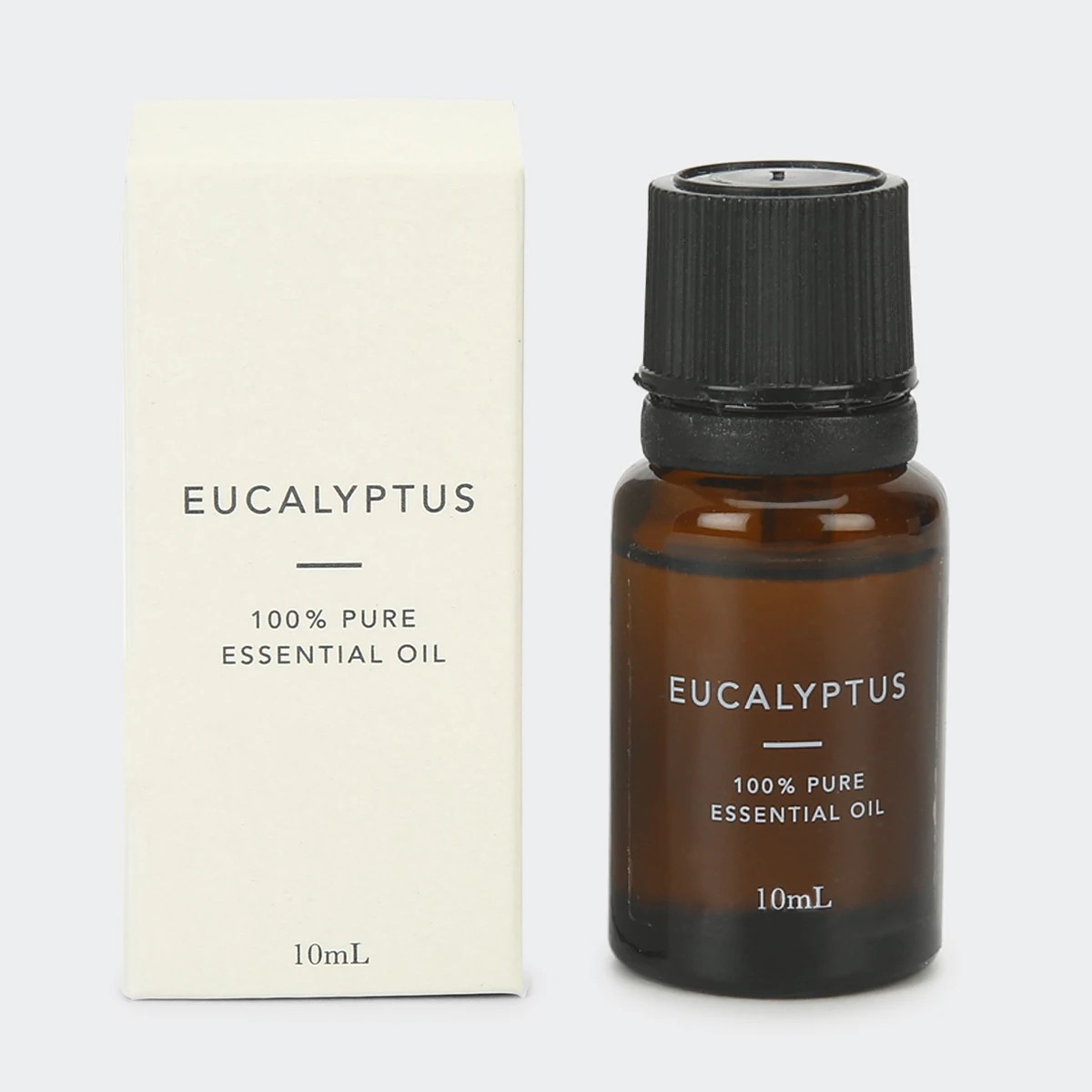 1 Eucalyptus Pure Essential Oil 10ml, 1 of 4