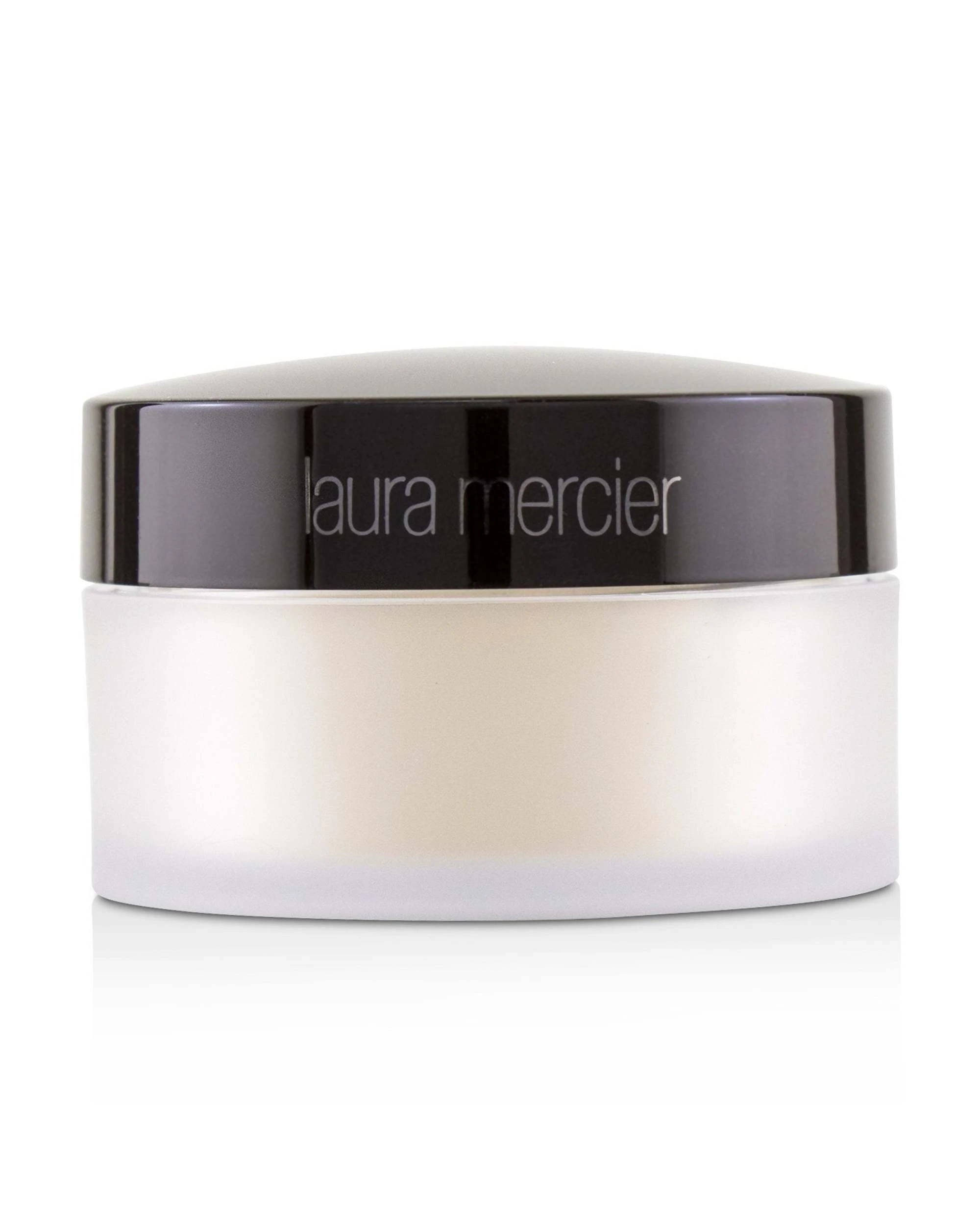 5 Laura Mercier Loose Setting Powder - Translucent  29g/1oz - Clear, 5 of 5