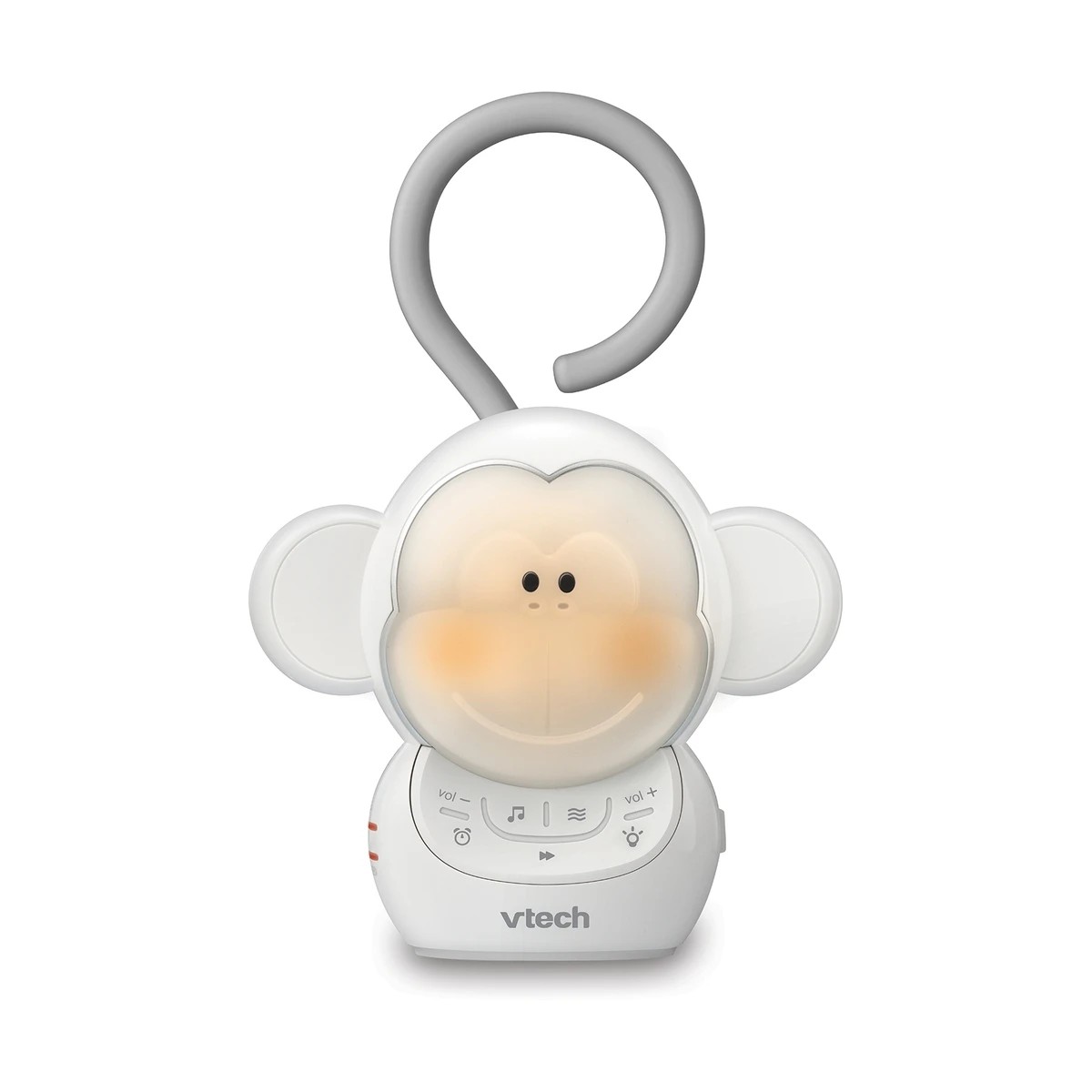 1 VTech Monkey Soother