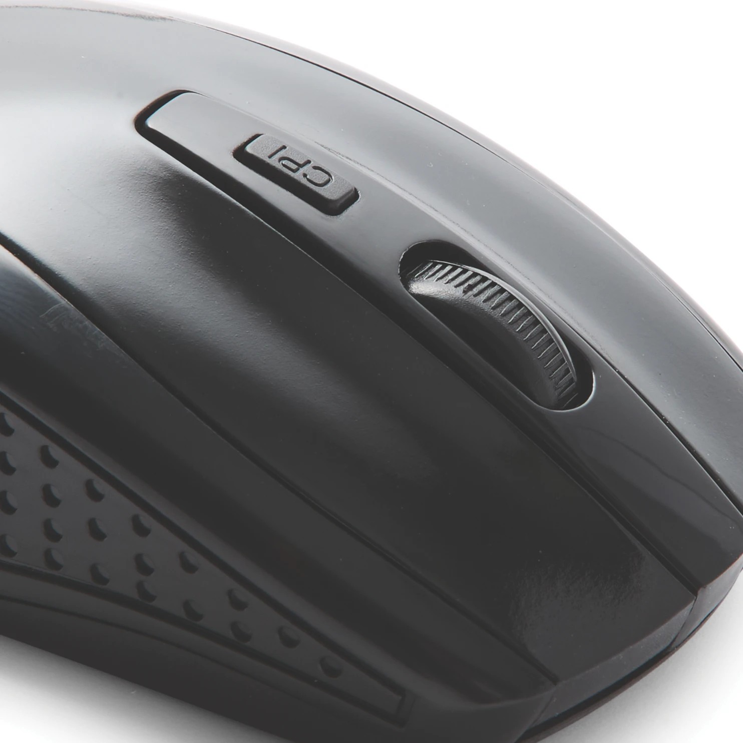 7 Wireless Mouse - Black, 7 of 7