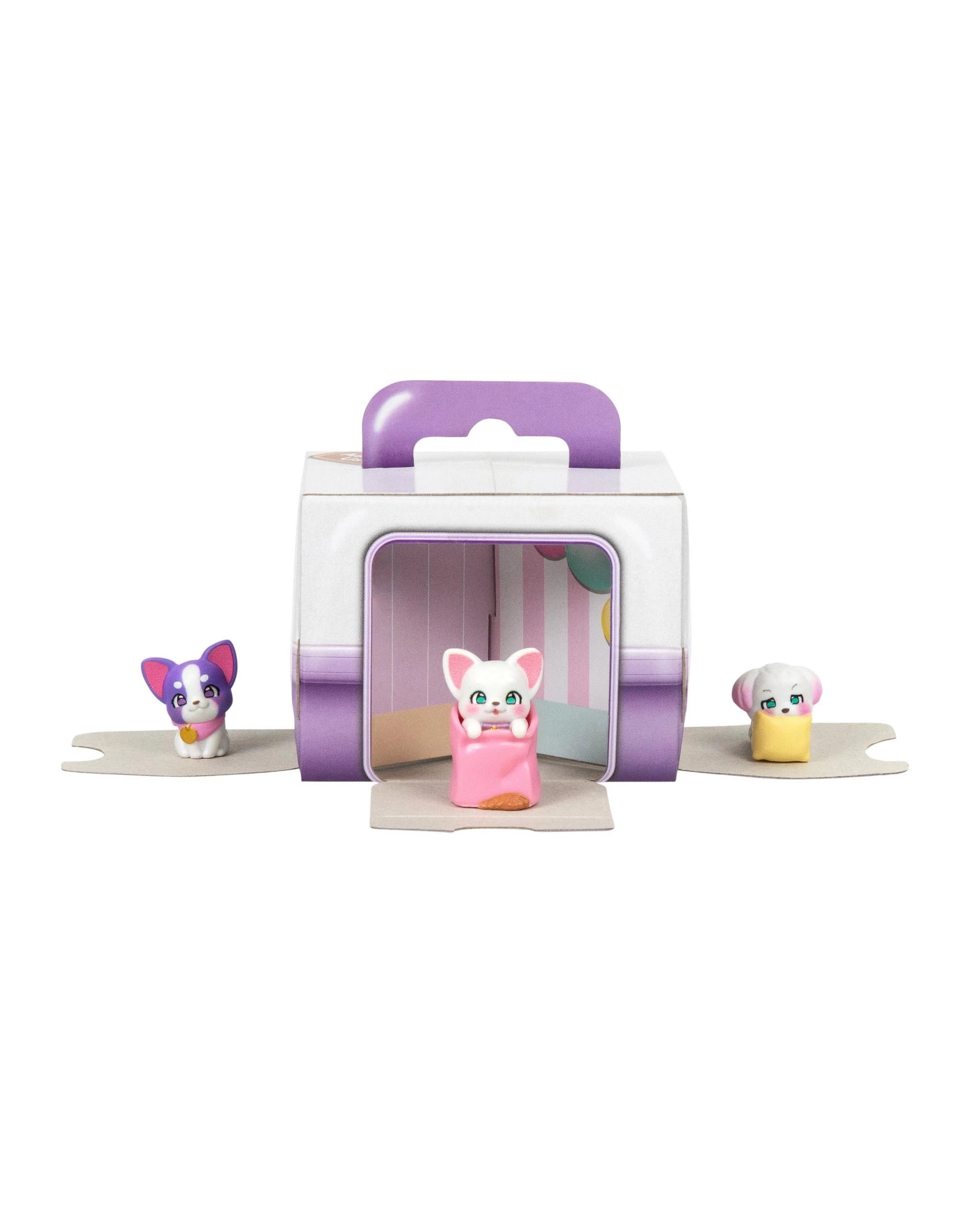 6 Little Live Pets Mama Surprise Families S1 Adoption Pack, 6 of 10