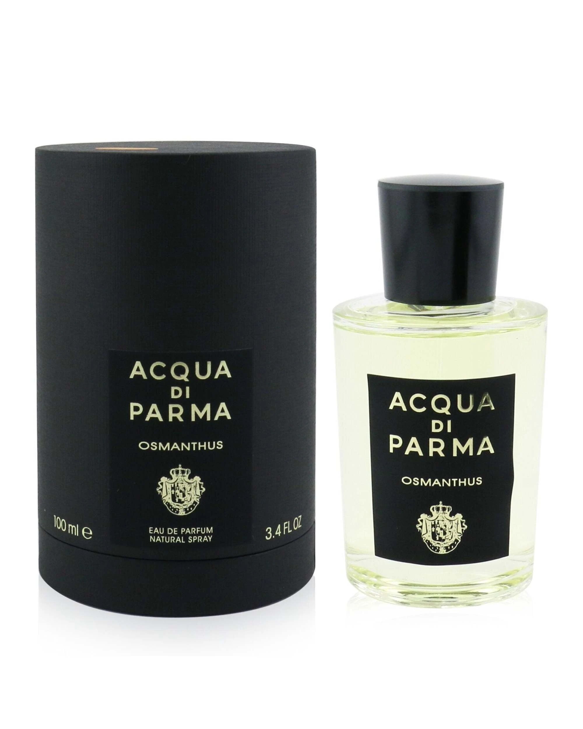 4 Acqua Di Parma Signatures Of The Sun Osmanthus Eau de Parfum Spray 180ml/6oz, 4 of 4