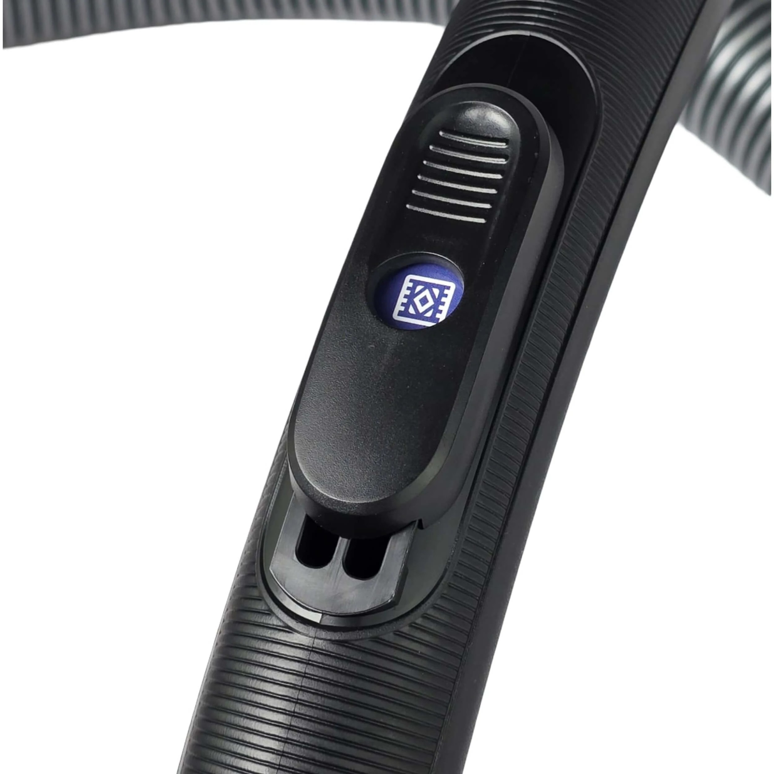 6 Hygieia Hose & Handle For Philips PowerPro FC Models - Grey, 6 of 8