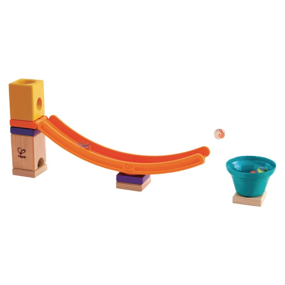 2 Hape Quadrilla Mega Skatepark, 2 of 2