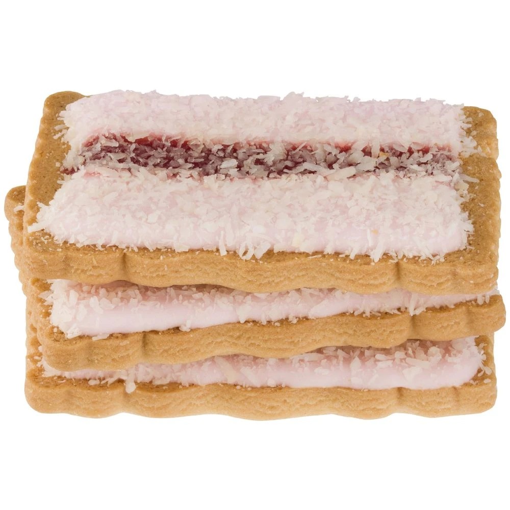 4 Arnott's Iced VoVo Biscuits 210g, 4 of 4