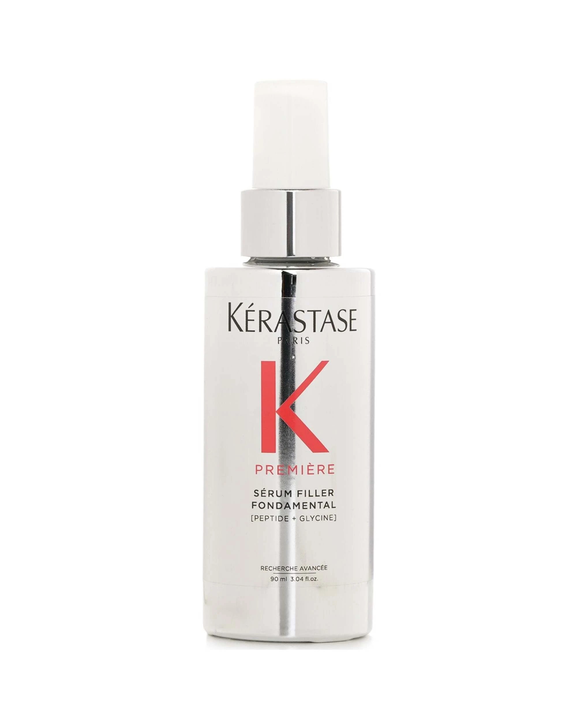 1 Kerastase Premiere Repairing Anti Frizz Filler Serum 90ml/3.04oz, 1 of 3