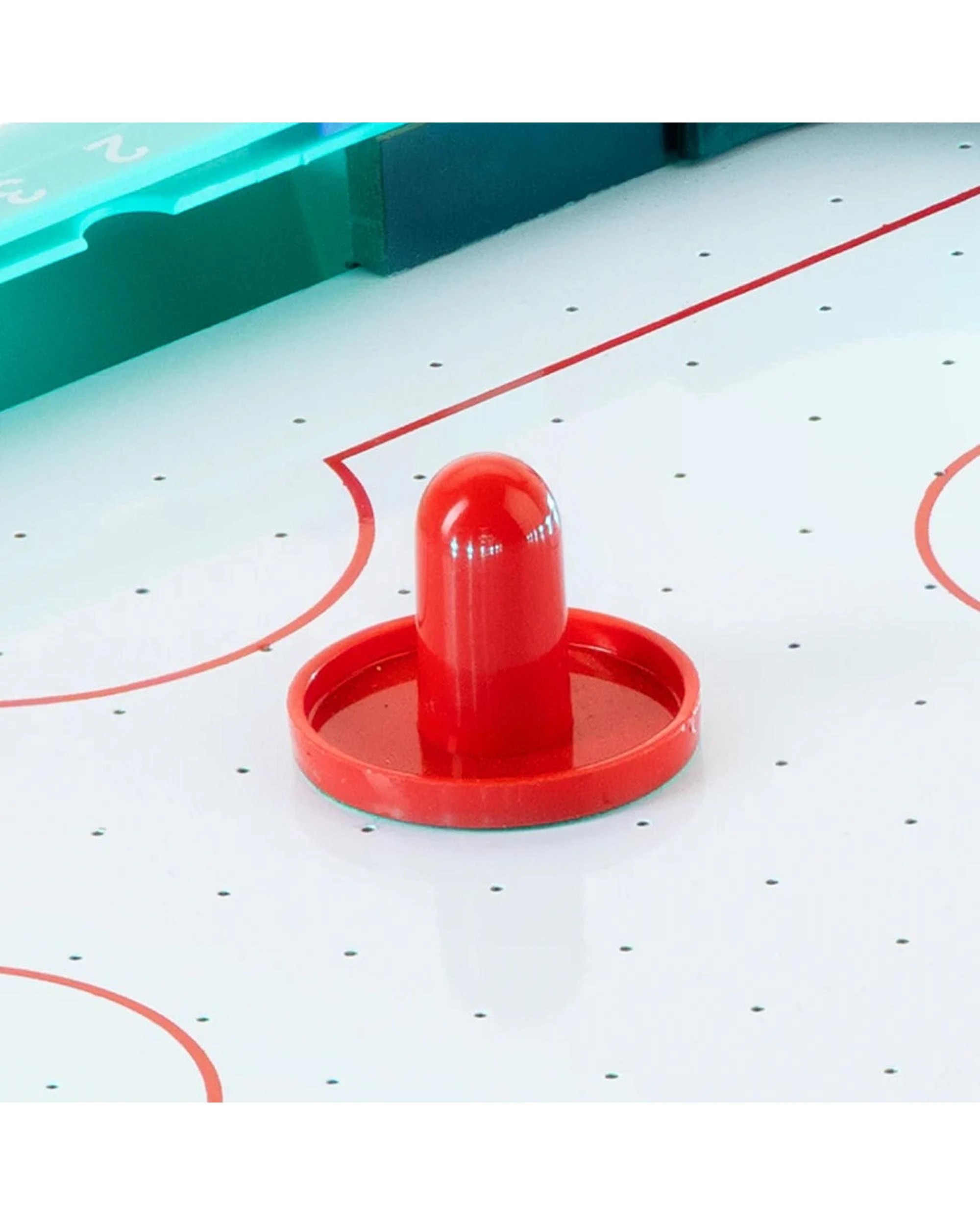 3 Power Play LED 20 " Air Hockey Table, 3 of 6