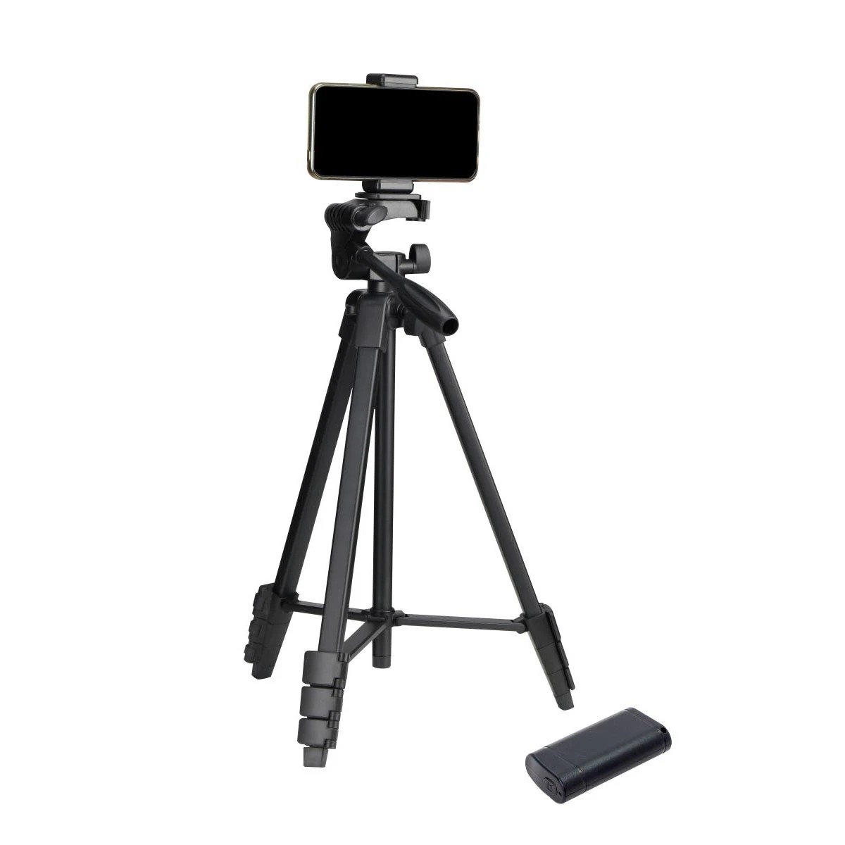 9 Tripod with Bluetooth Remote, 9 of 10