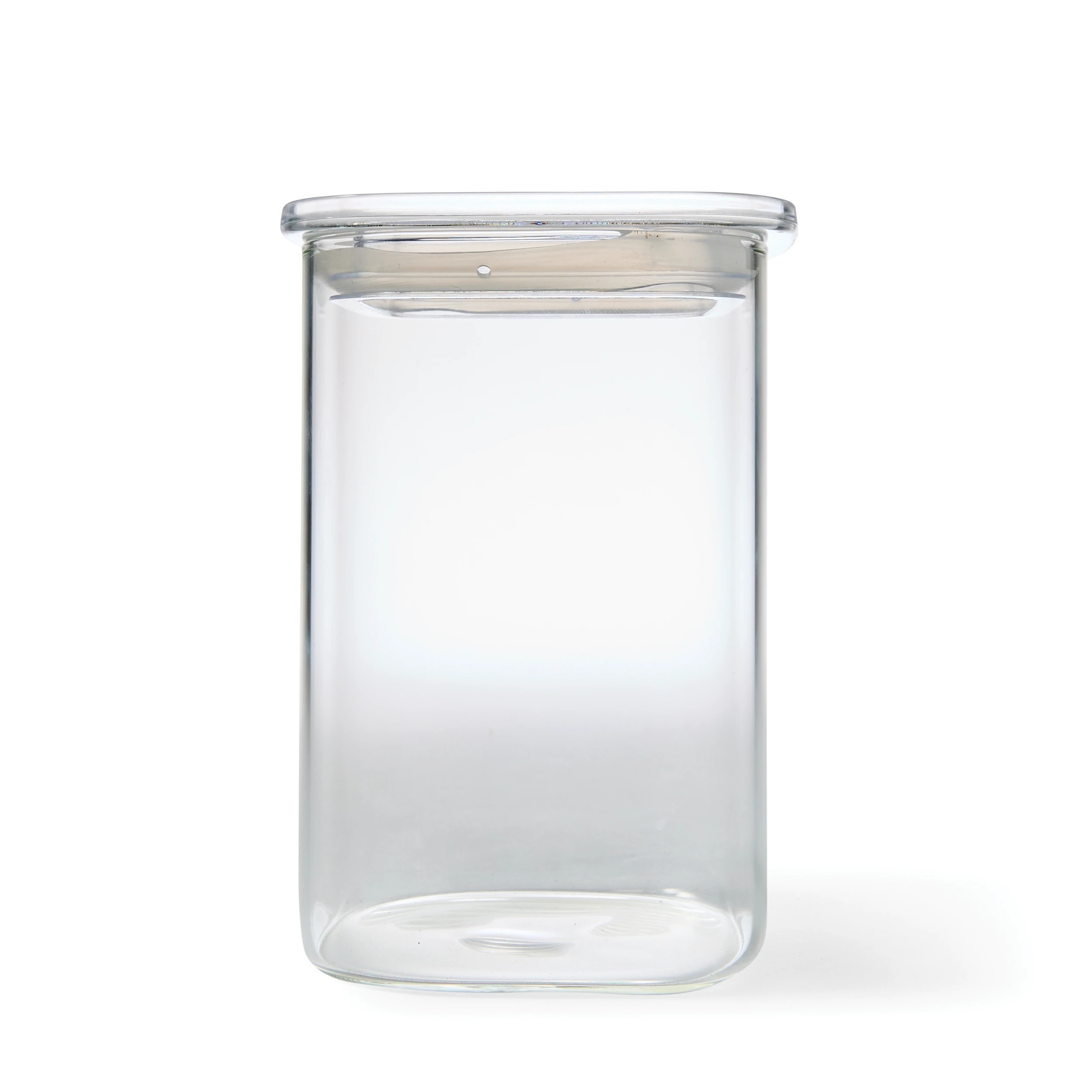 3 1.1L Glass Food Storage, 3 of 6