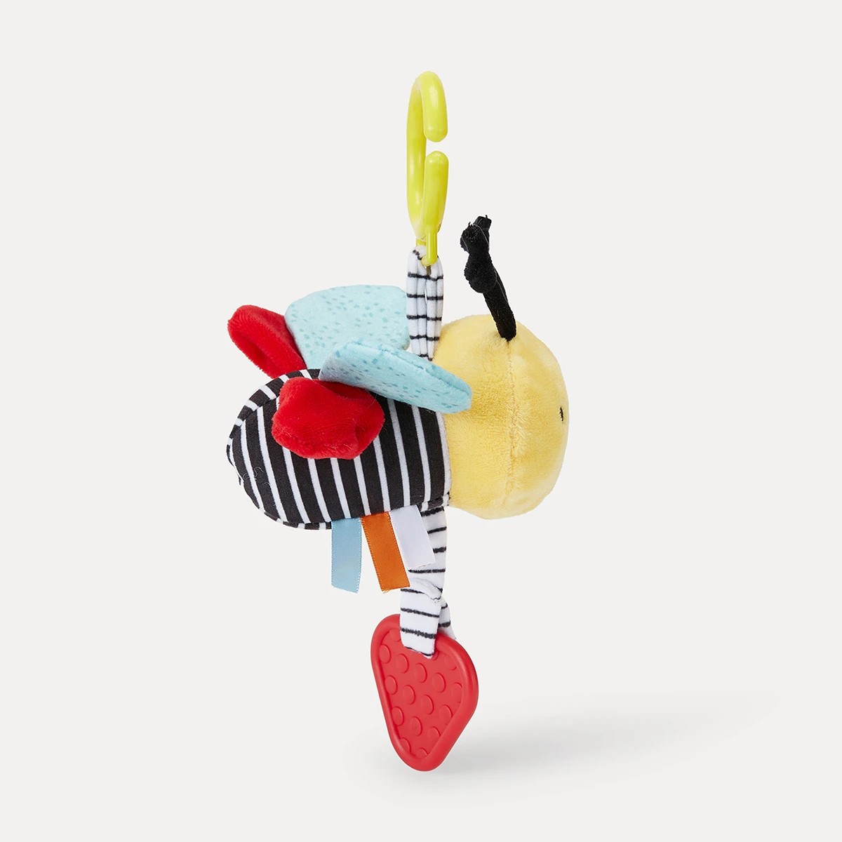 4 Pram Toy - Bee, 4 of 8