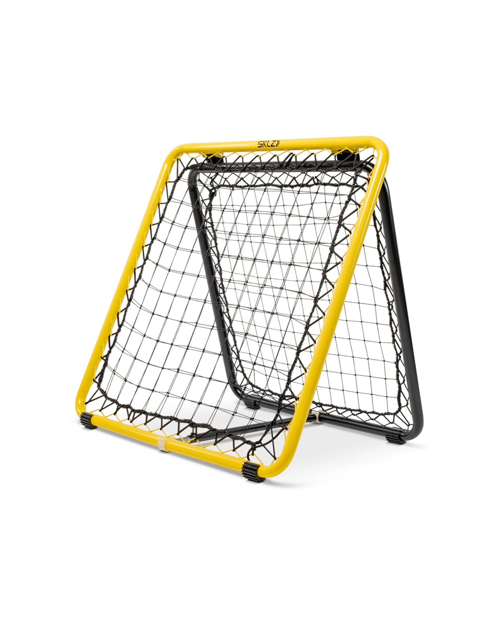 6 Sklz Sport Dual Rebounder for Reflex and Catching Practice 2.5x2.5 - Multi, 6 of 9