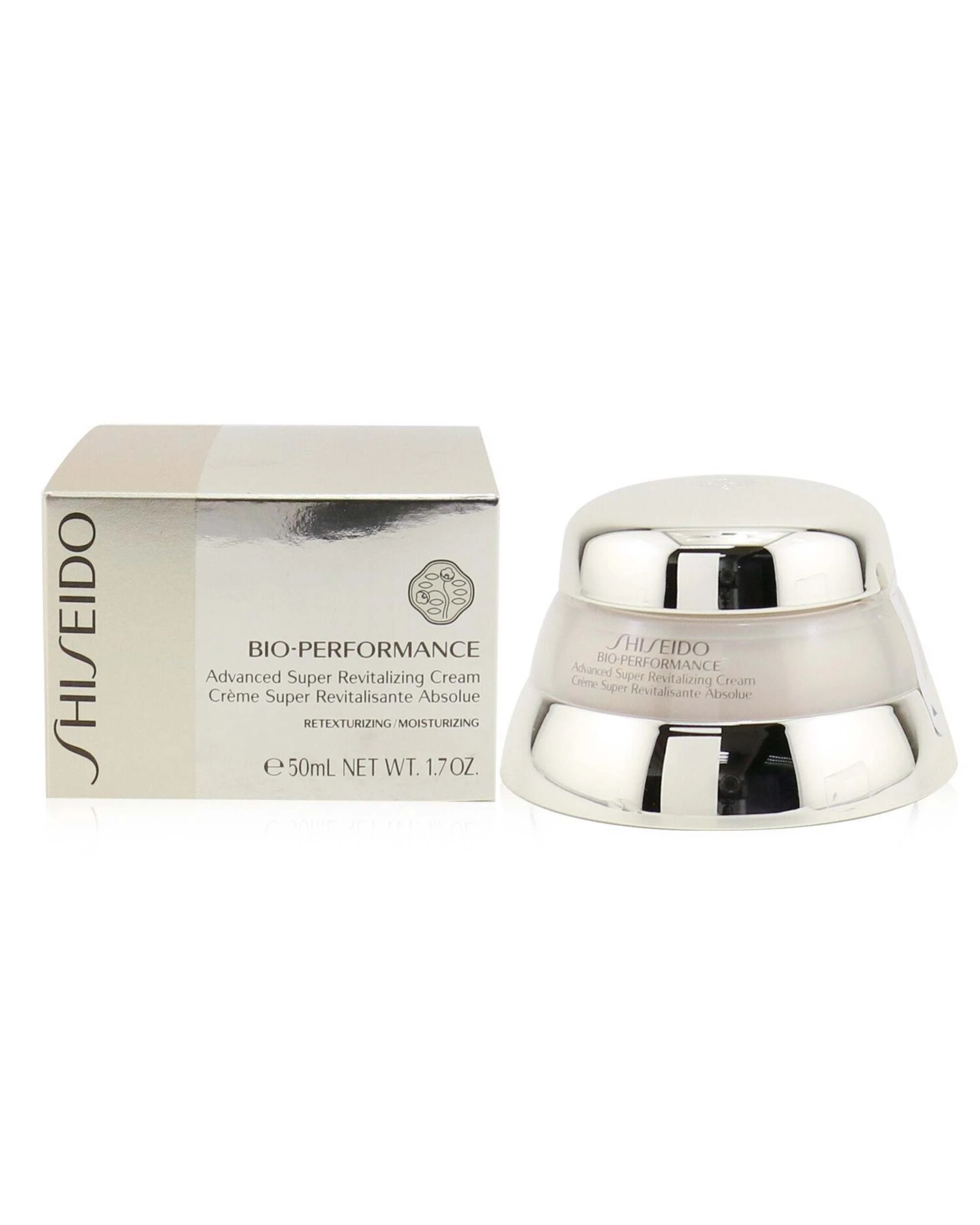 1 Shiseido Bio Performance Advanced Super Revitalizing Cream  50ml/1.7oz, 1 of 3