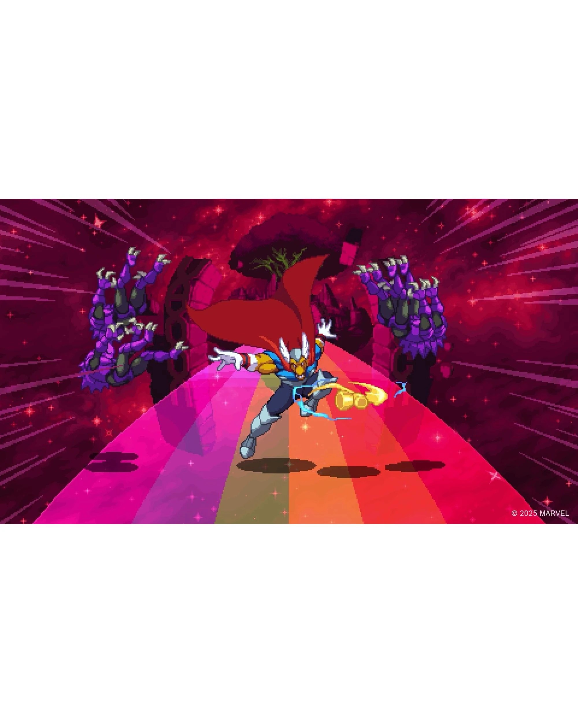8 Marvel Cosmic Invasion - PS5, 8 of 10