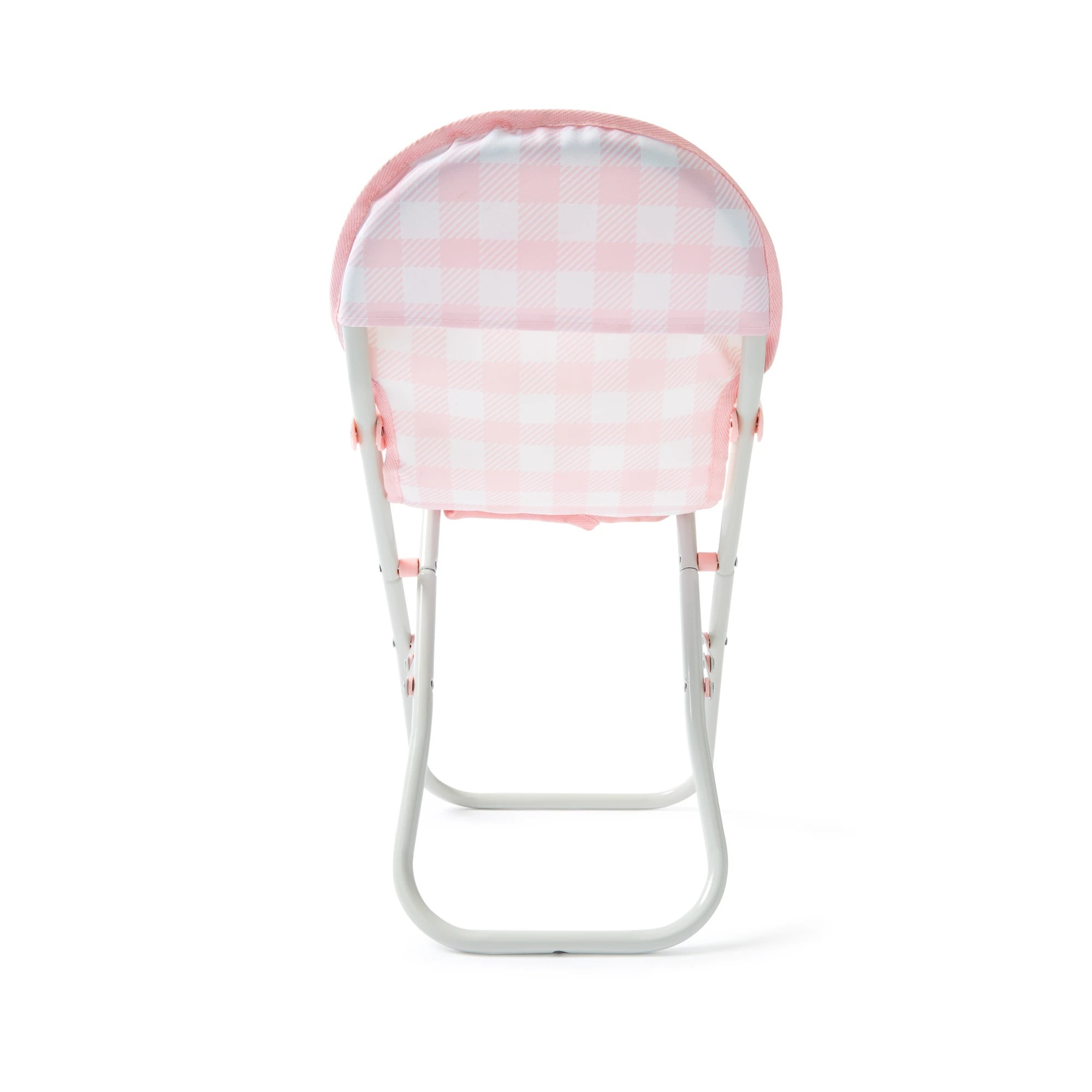 3 Nurture Baby Doll High Chair, 3 of 10