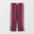 LUCKY BEAR BURGUNDY