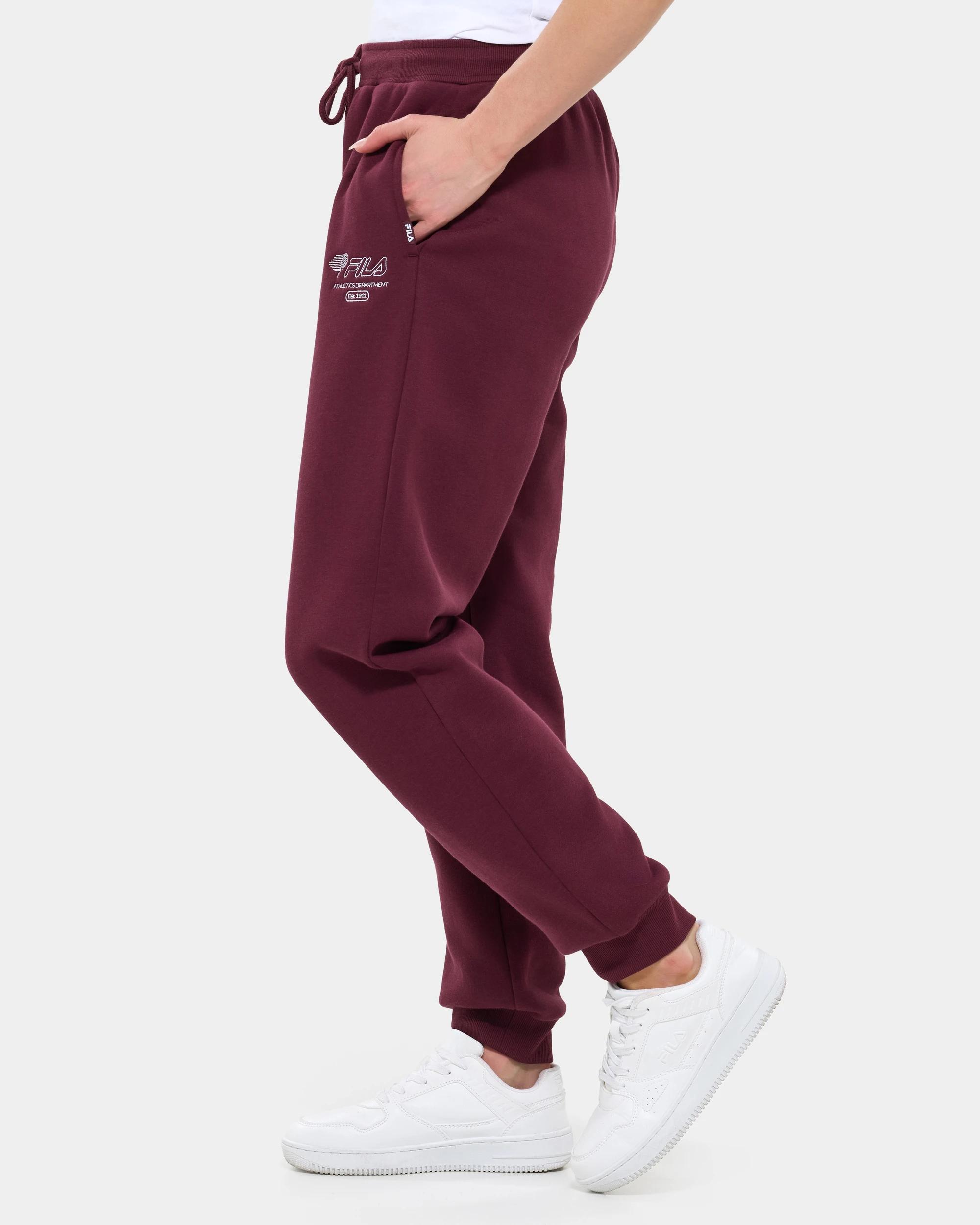 3 Fila Laila Core Trackpants PORT ROYALE, 3 of 5